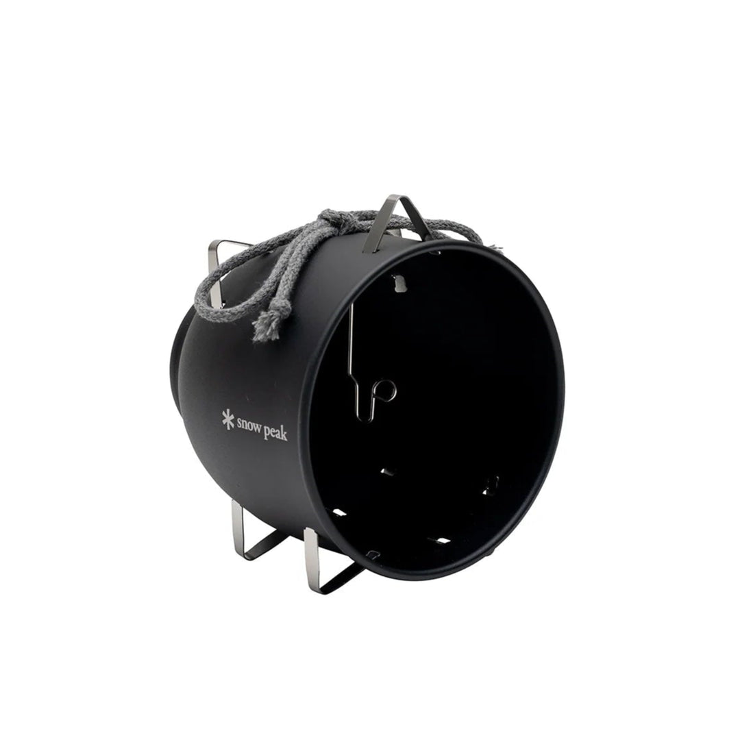 Mosquito Pig Coil Mini in Black – Snow Peak