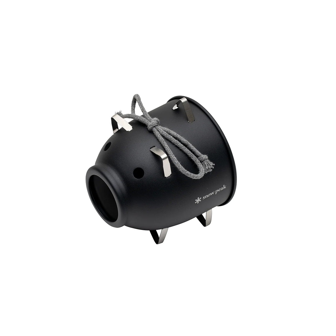 Mosquito Pig Coil Mini in Black – Snow Peak