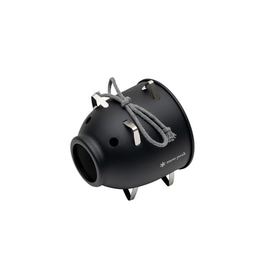 Mosquito Pig Coil Mini in Black - Snow Peak UK