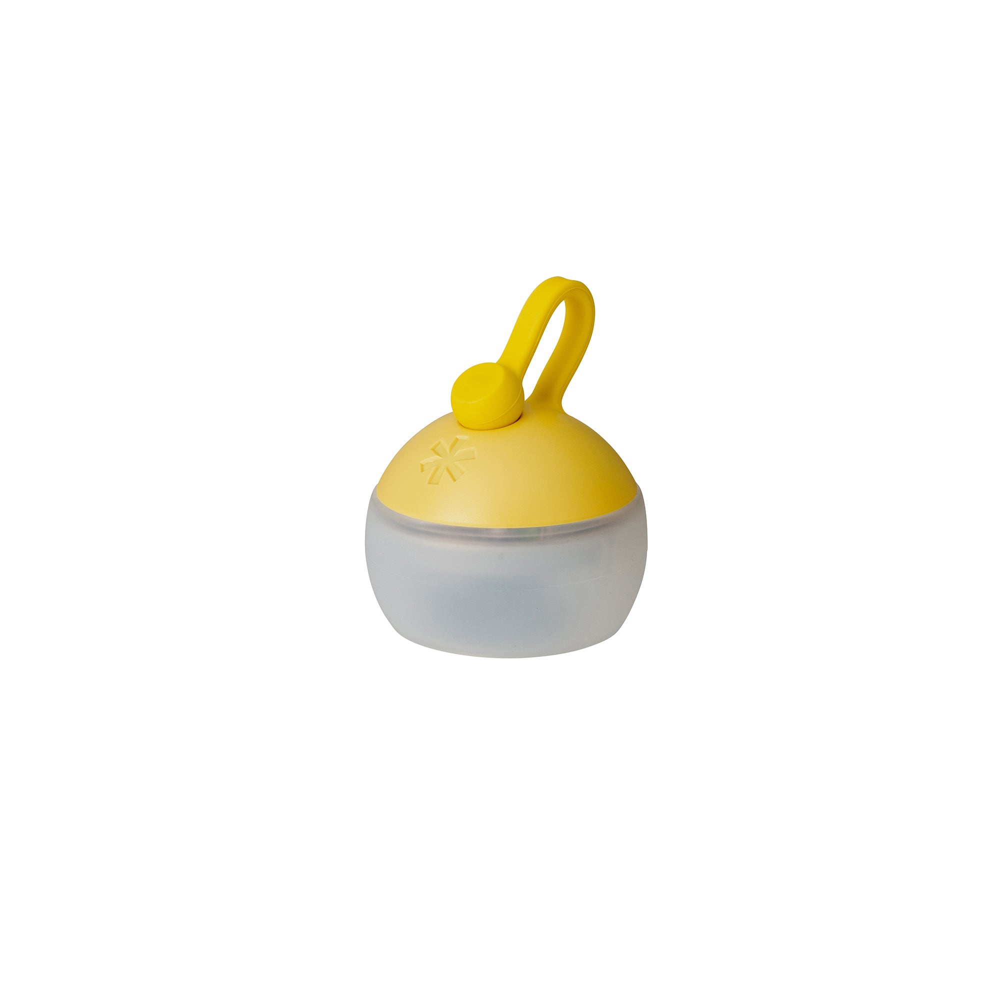 Festival Rechargeable Mini Hozuki Dandelion FES-241-YL - Snow Peak UK