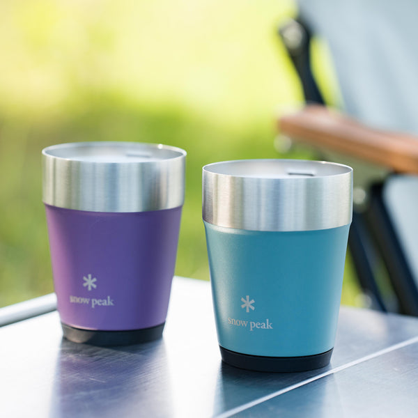 Shimo Tumbler 360 Duo Set Festival edition