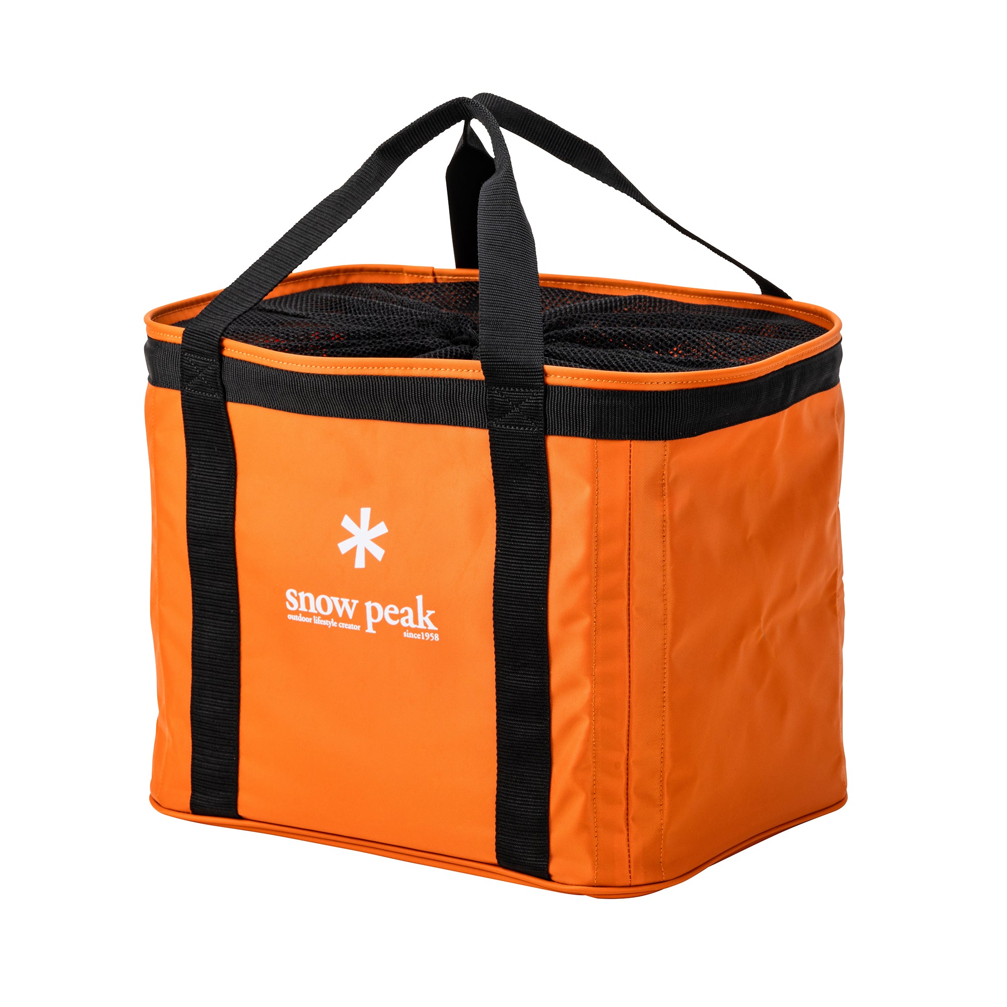 Coloured Gear Container - Snow Peak UK