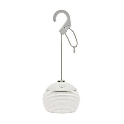 Hozuki Lantern Shade Botan - Snow Peak UK