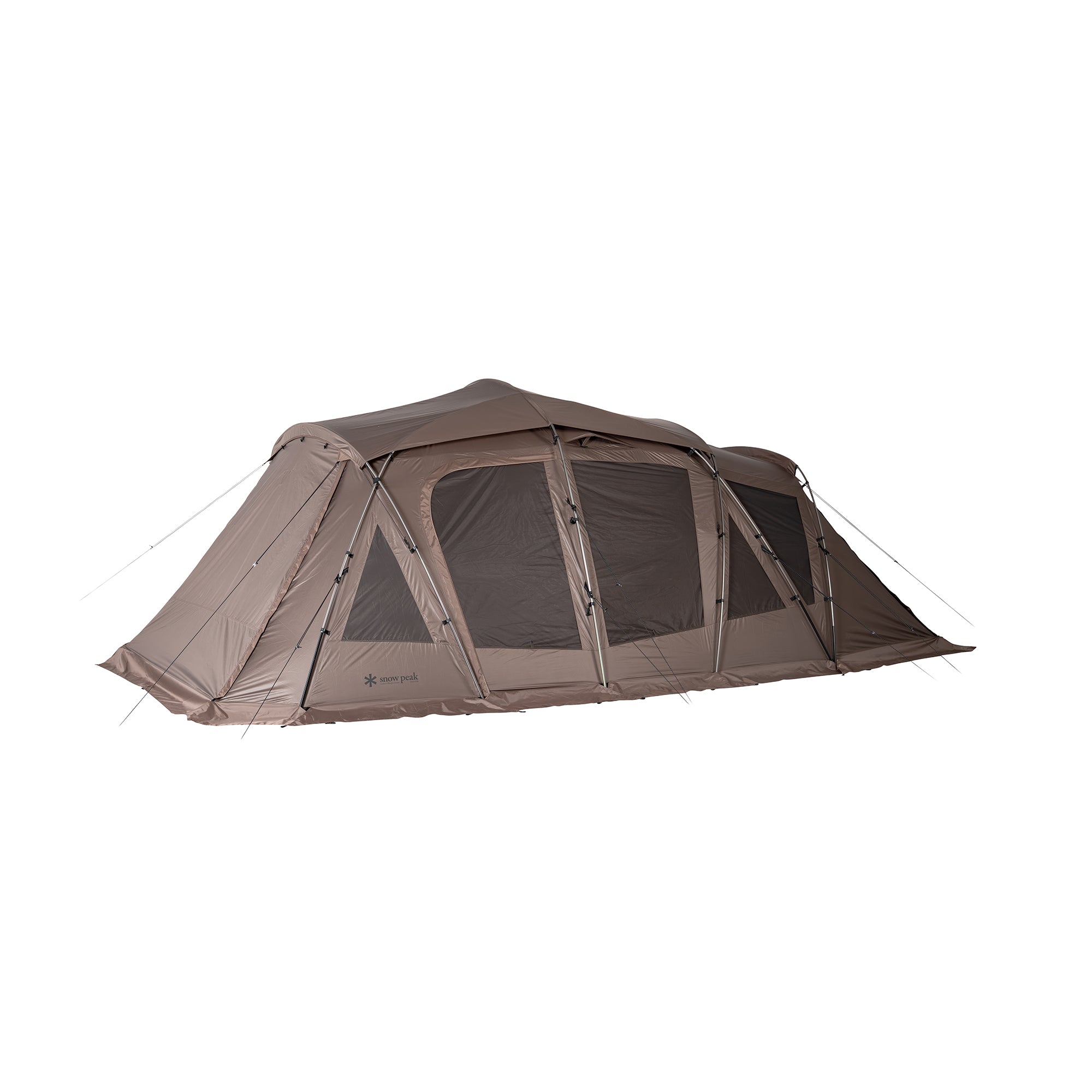 Tortue Pro. 2026 Edition - Snow Peak UK