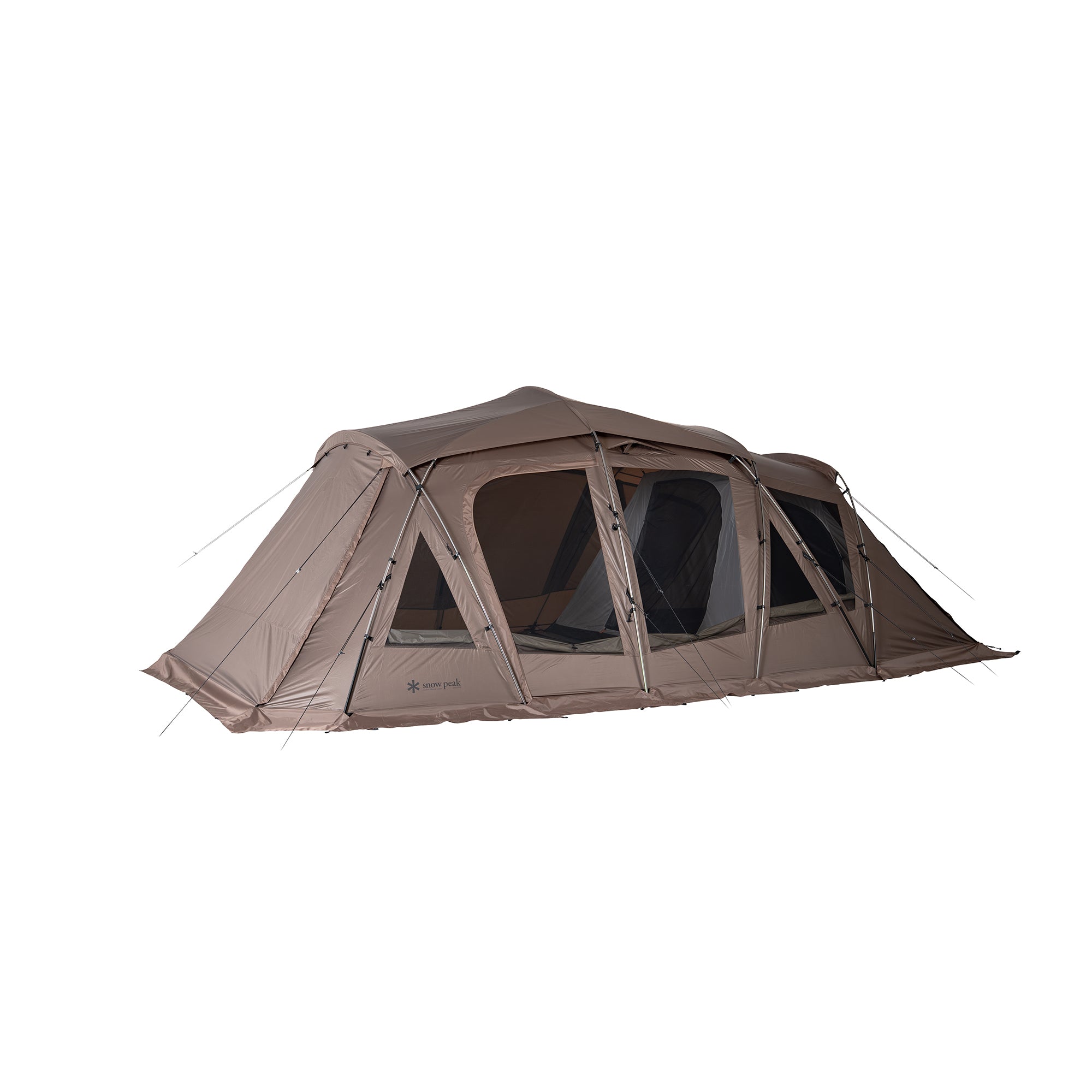 Tortue Pro. 2026 Edition - Snow Peak UK