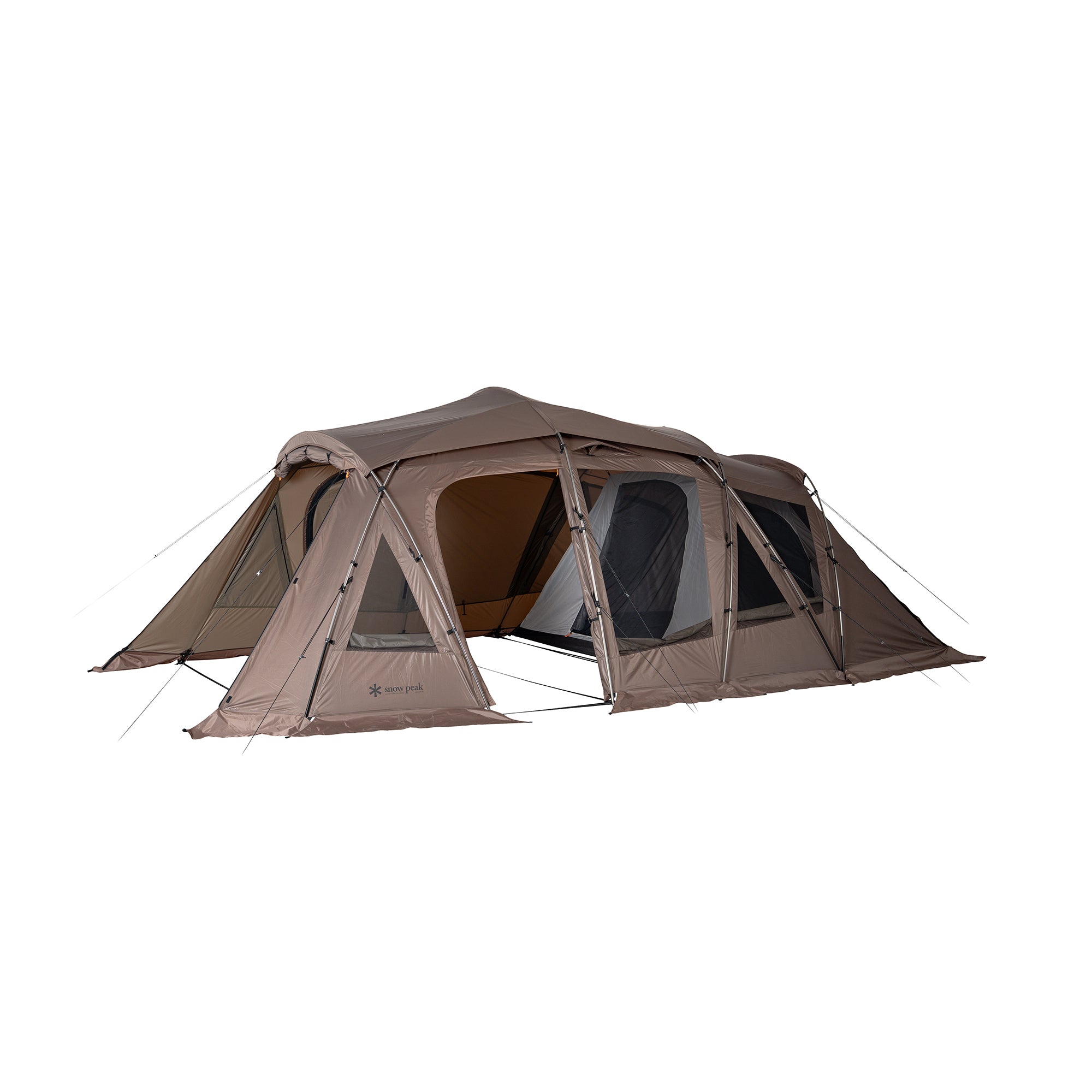 Tortue Pro. 2026 Edition - Snow Peak UK