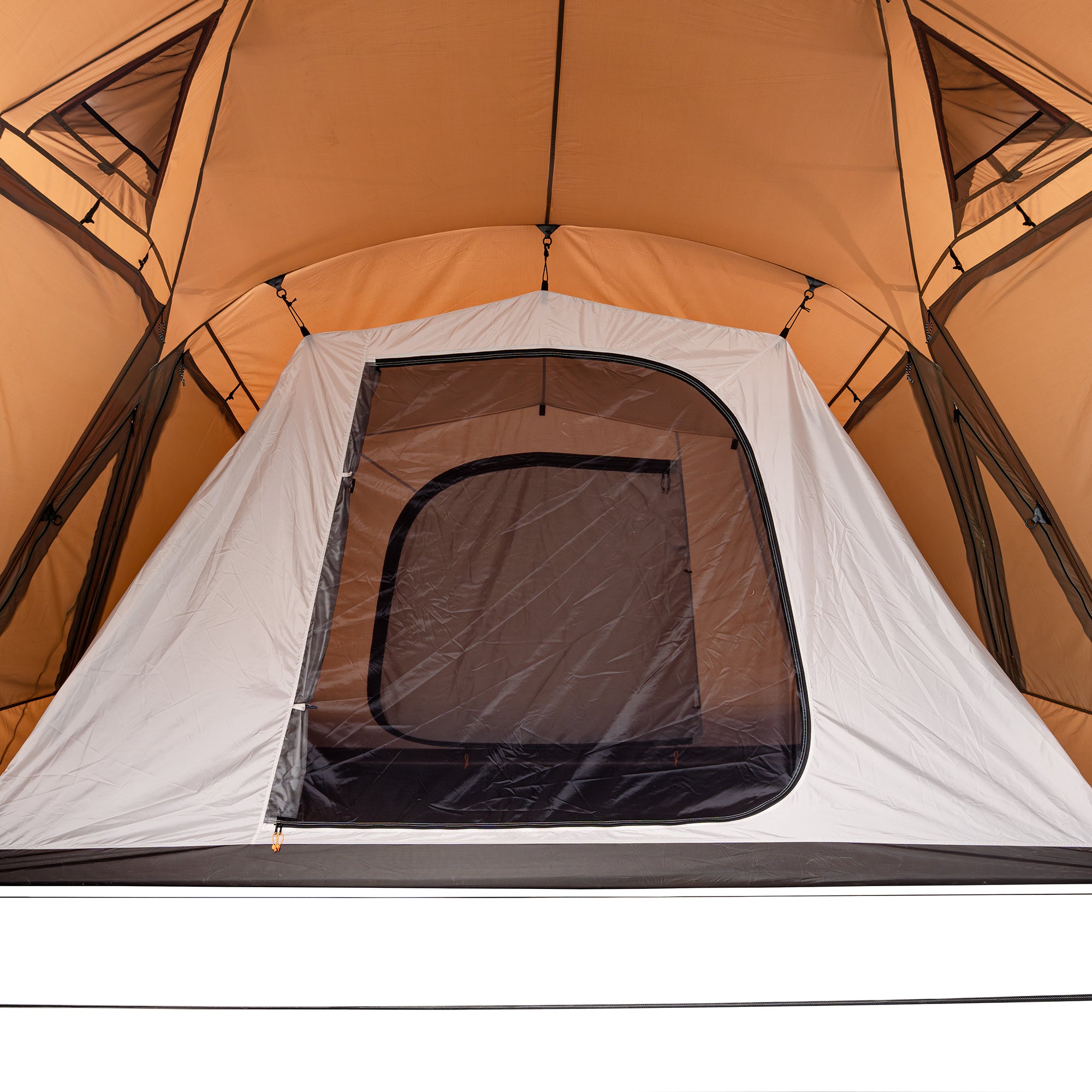 Tortue Pro. 2026 Edition - Snow Peak UK