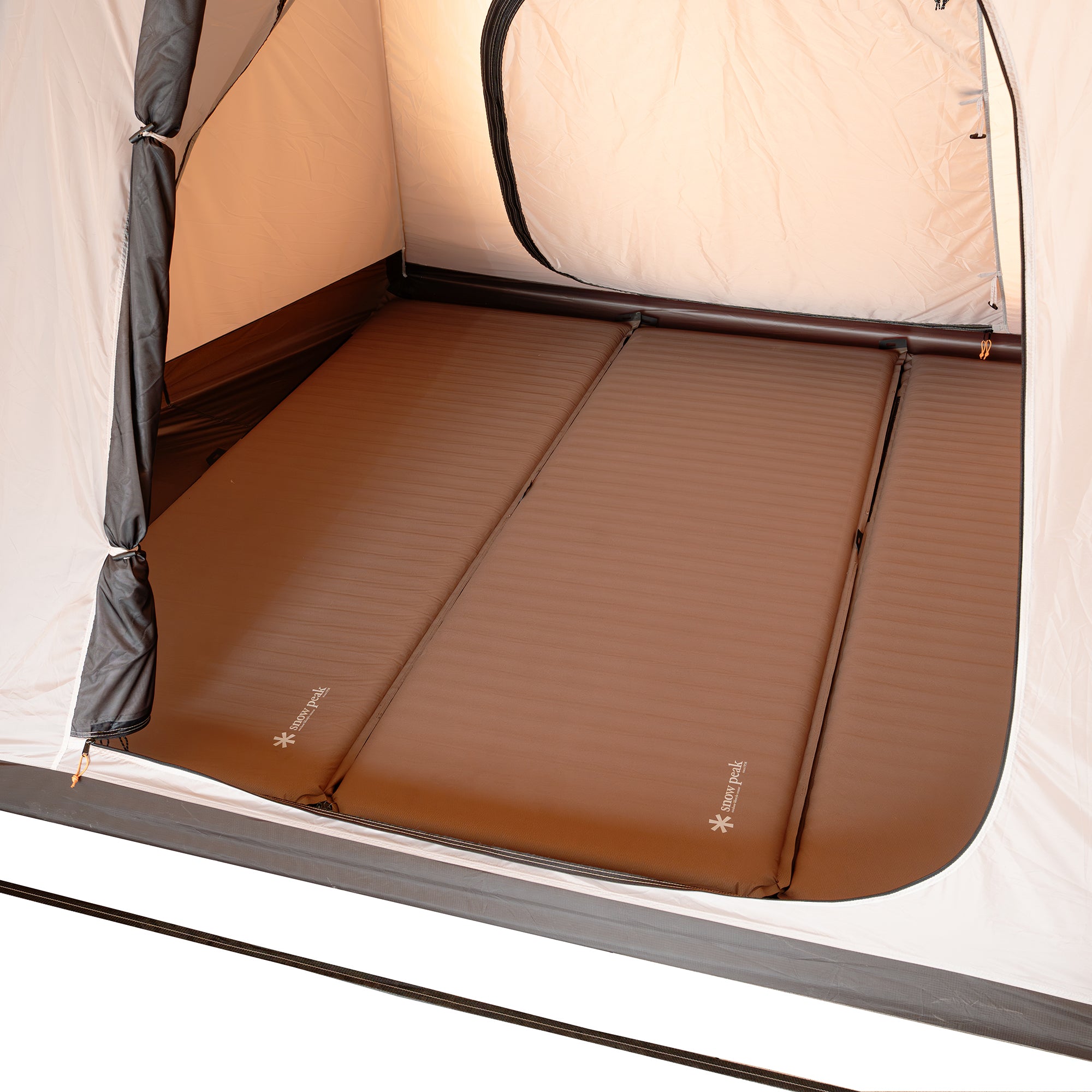 Tortue Pro. 2026 Edition - Snow Peak UK