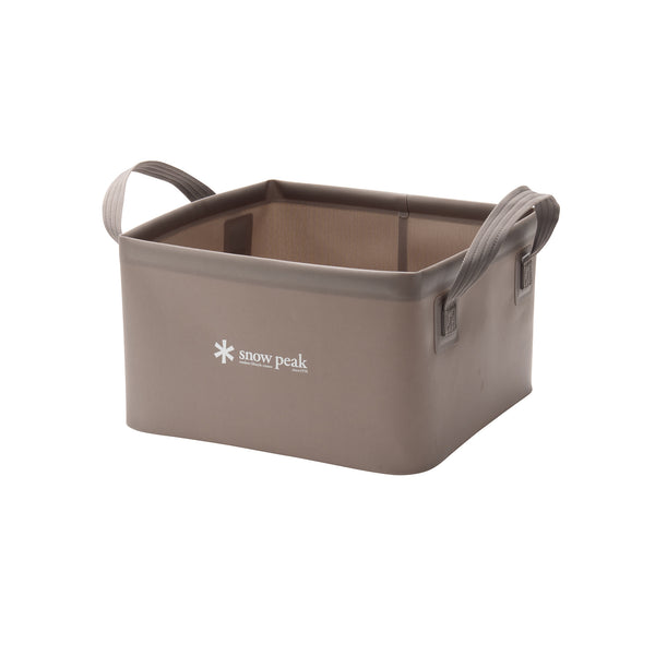 Soft Bucket 14 - Snow Peak UK