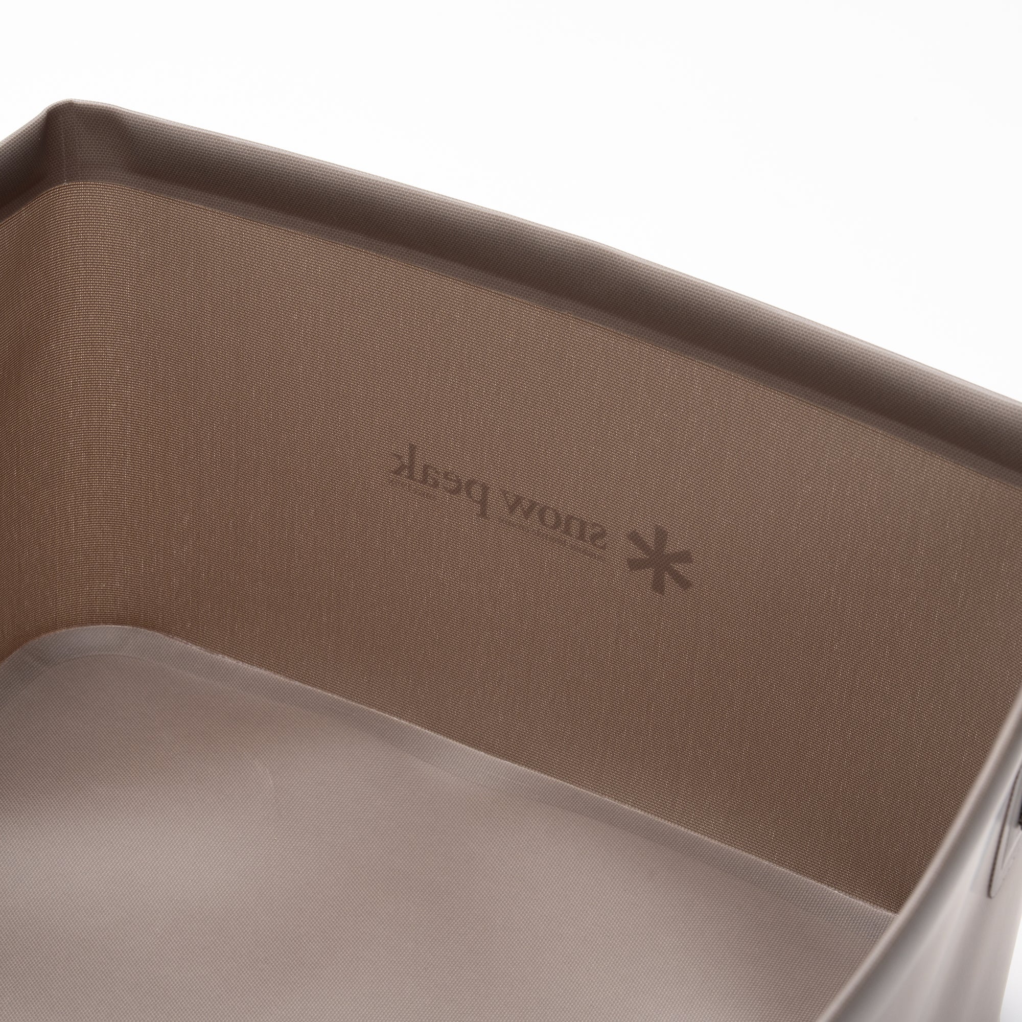 Soft Bucket 14 - Snow Peak UK