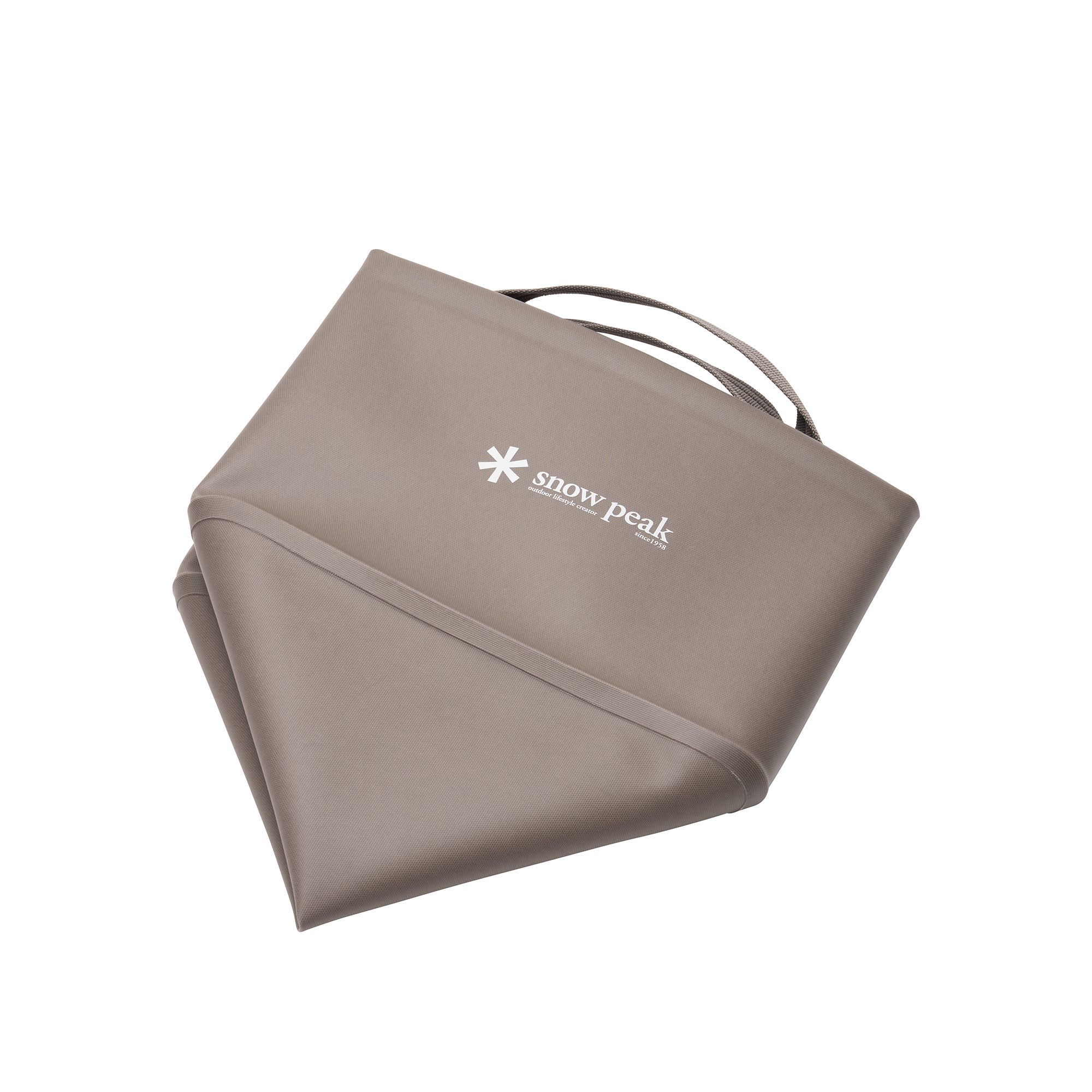 Soft Bucket 14 - Snow Peak UK