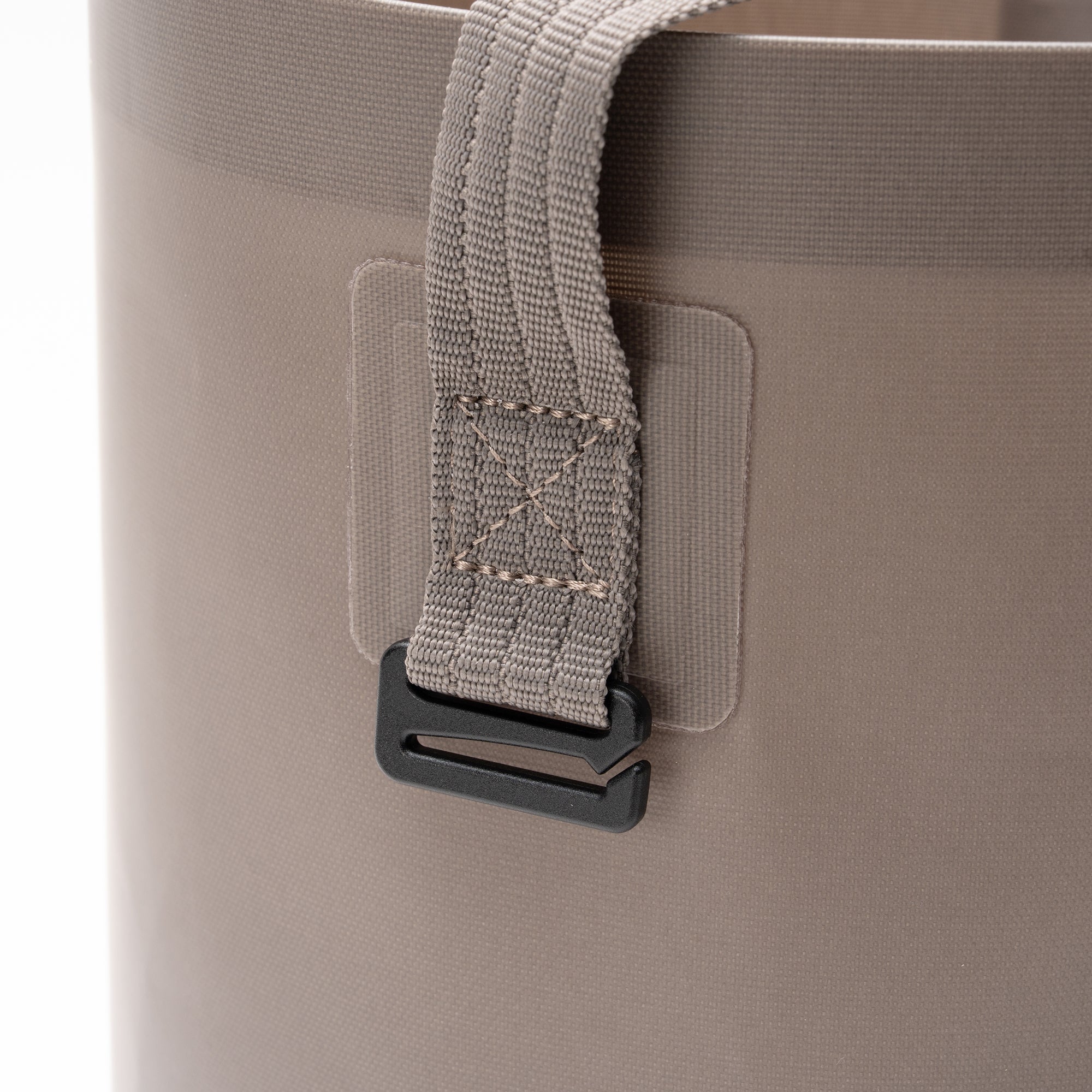 Soft Bucket 12 - Snow Peak UK