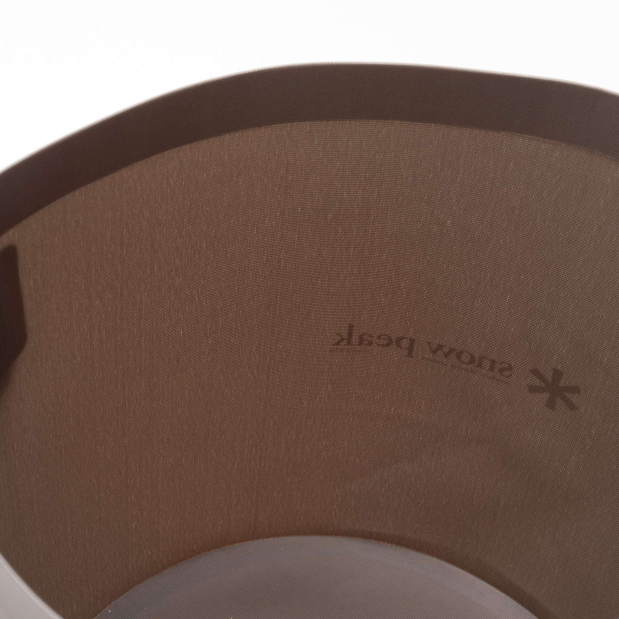 Soft Bucket 12 - Snow Peak UK