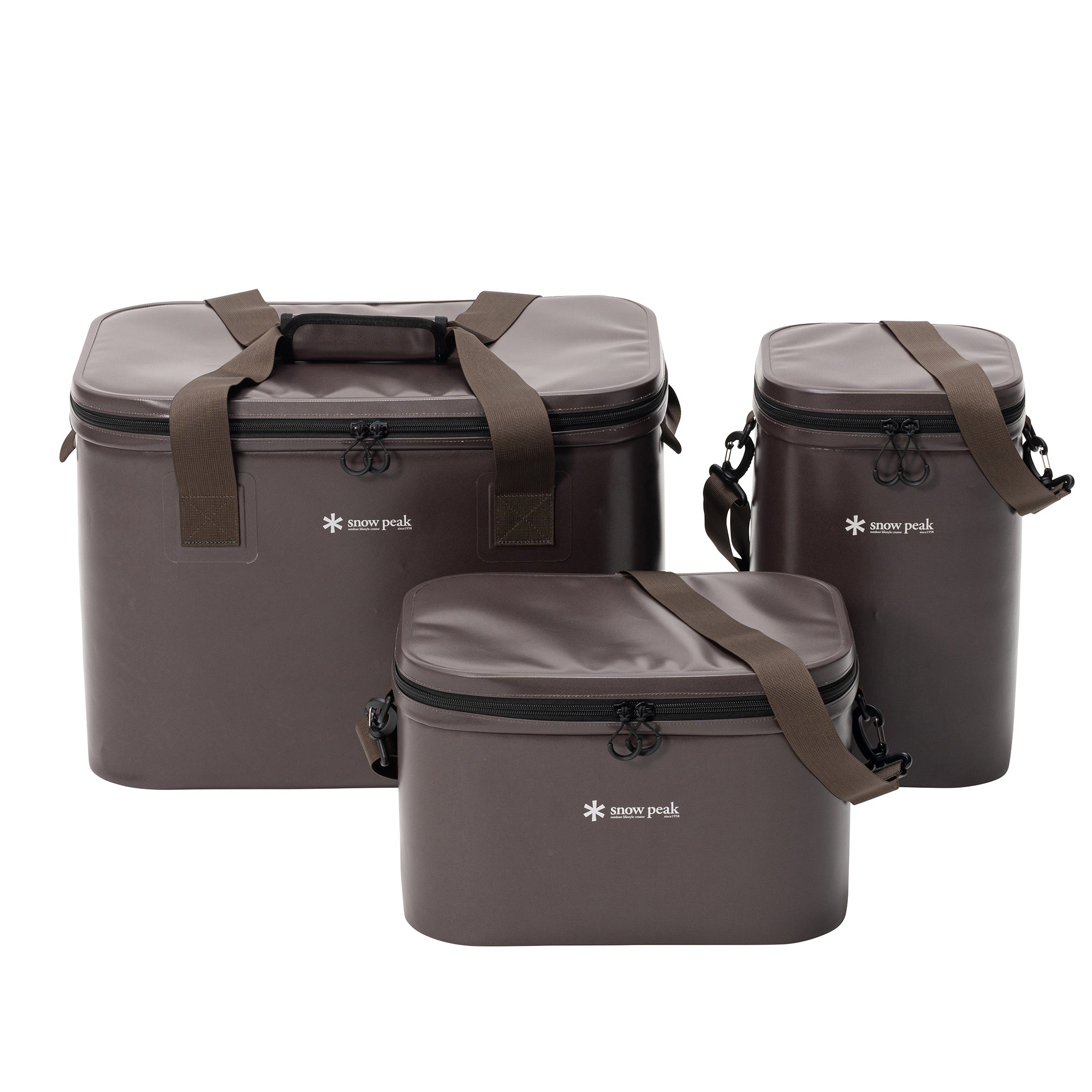 Soft Cooler - Snow Peak UK