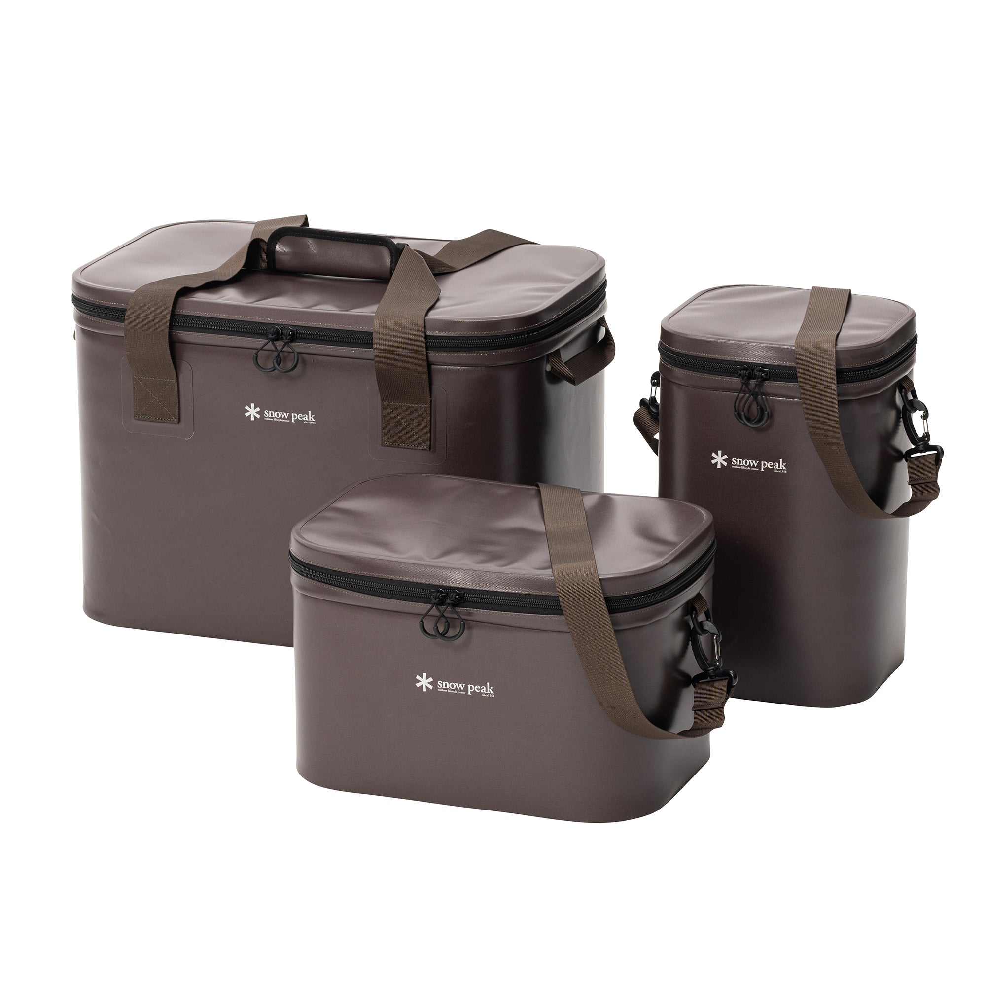Soft Cooler - Snow Peak UK