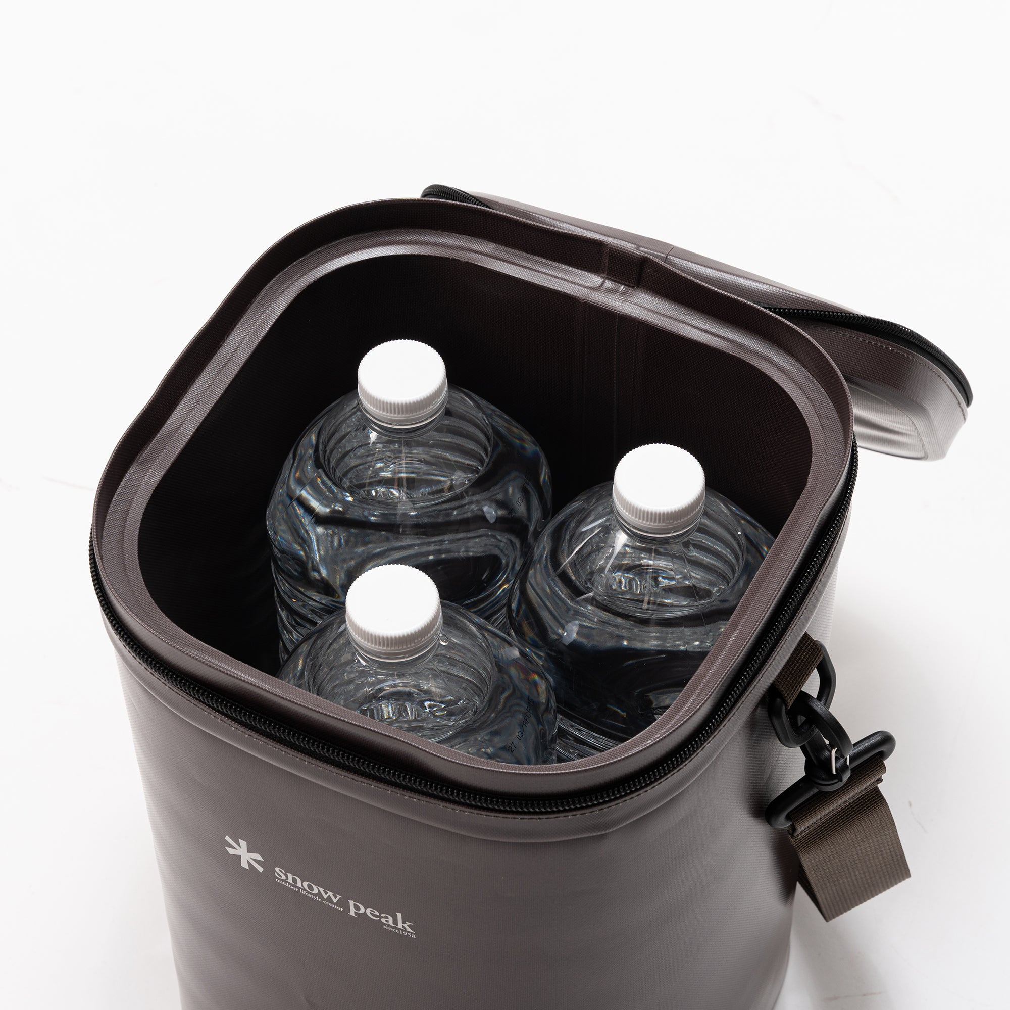 Soft Cooler - Snow Peak UK