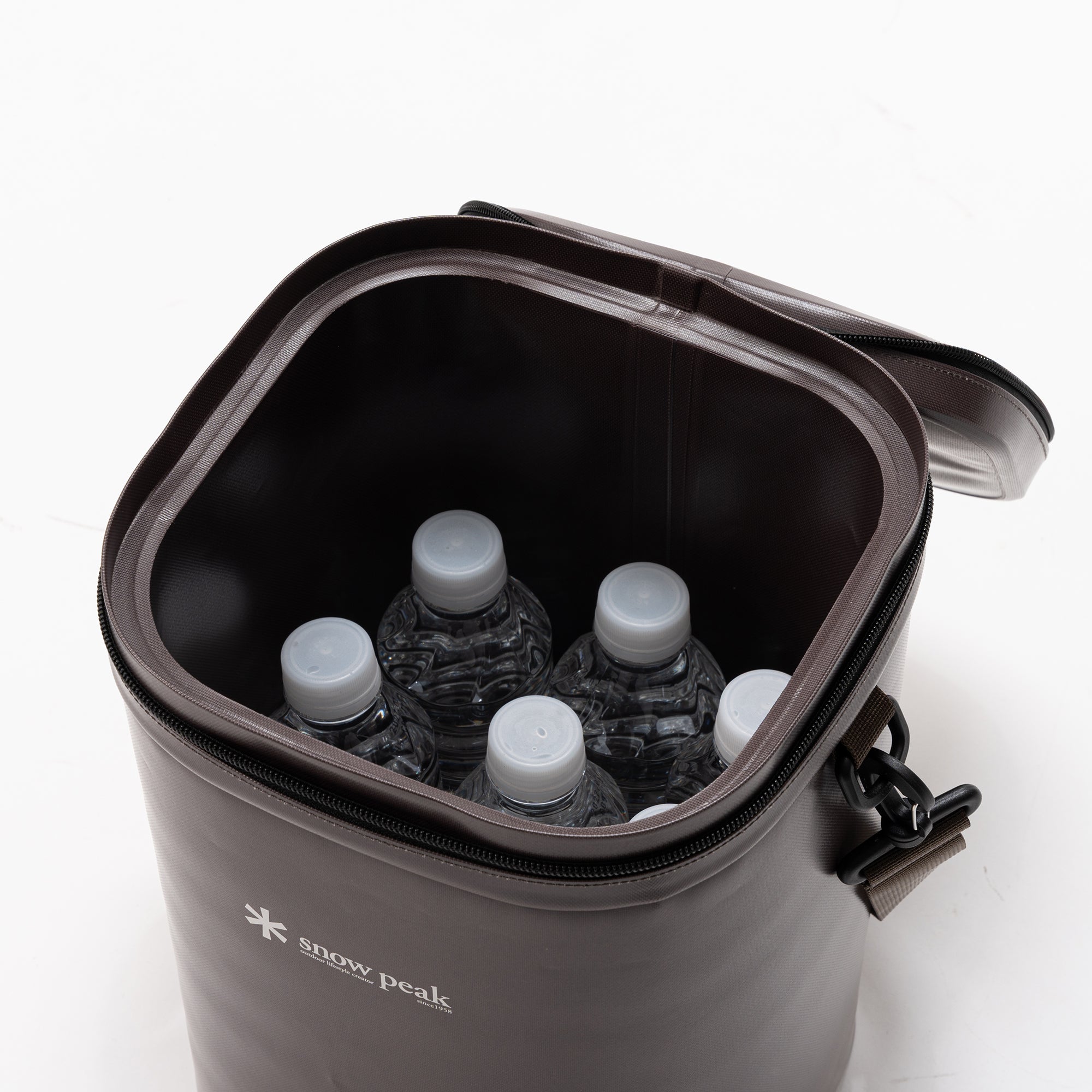 Soft Cooler - Snow Peak UK