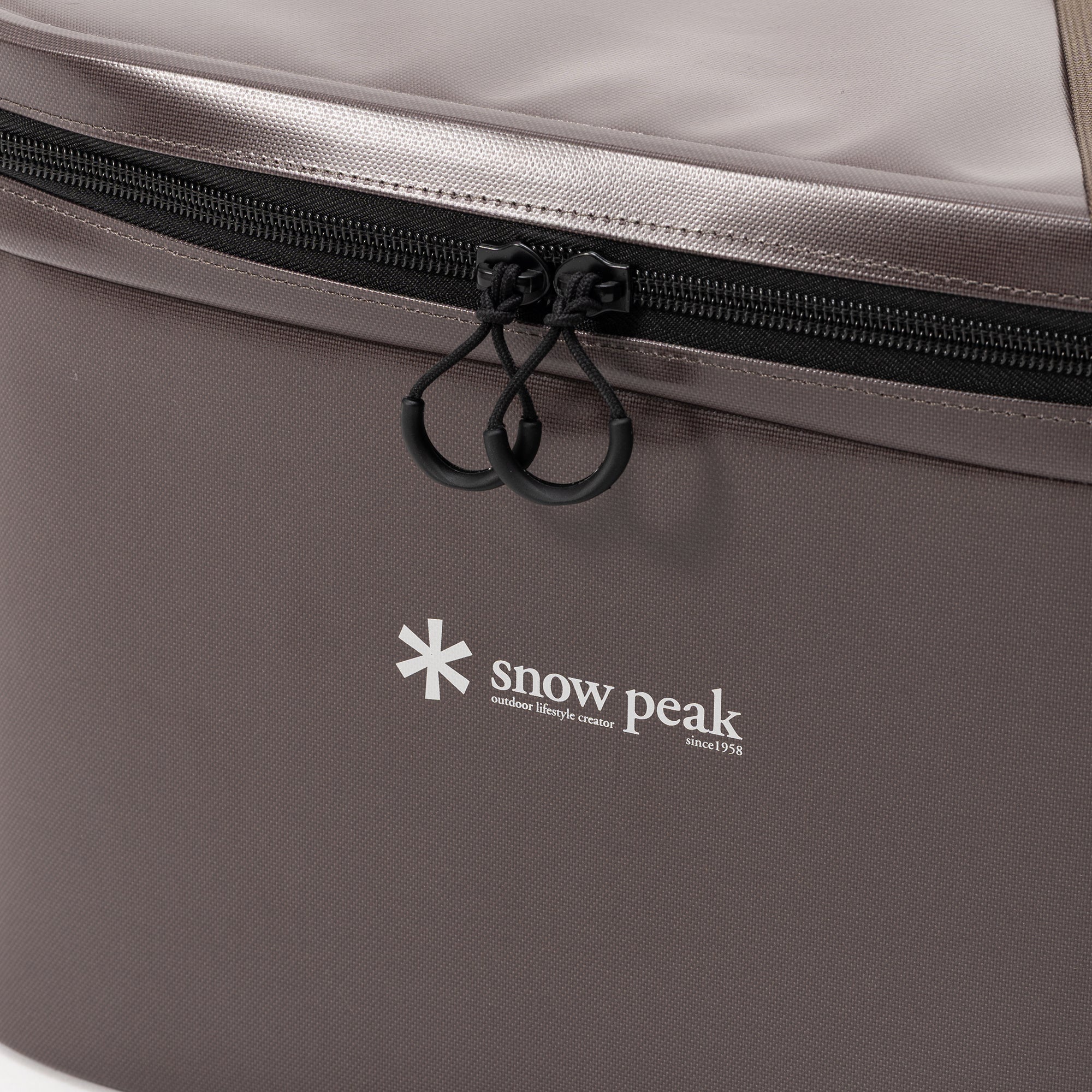 Soft Cooler - Snow Peak UK