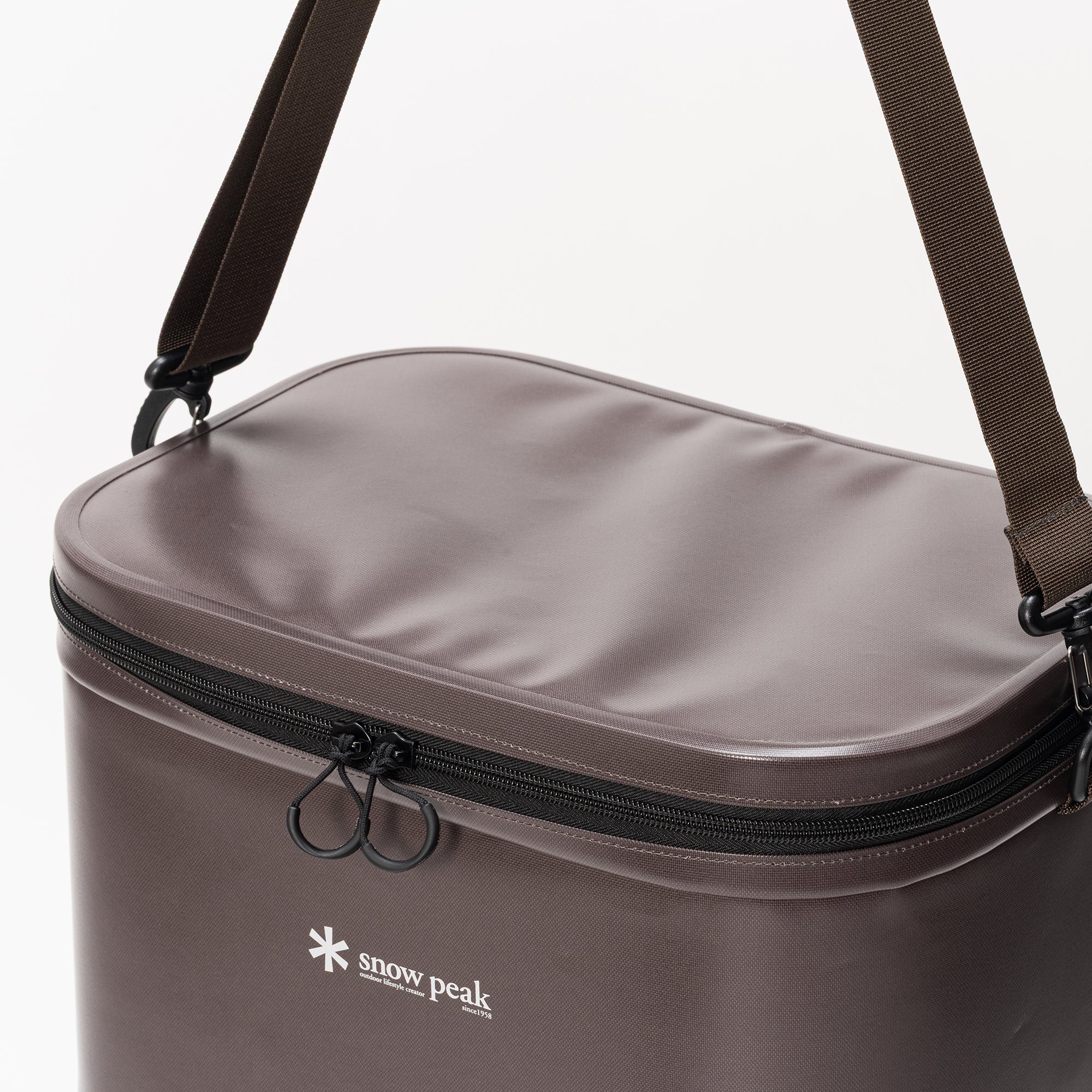 Soft Cooler - Snow Peak UK