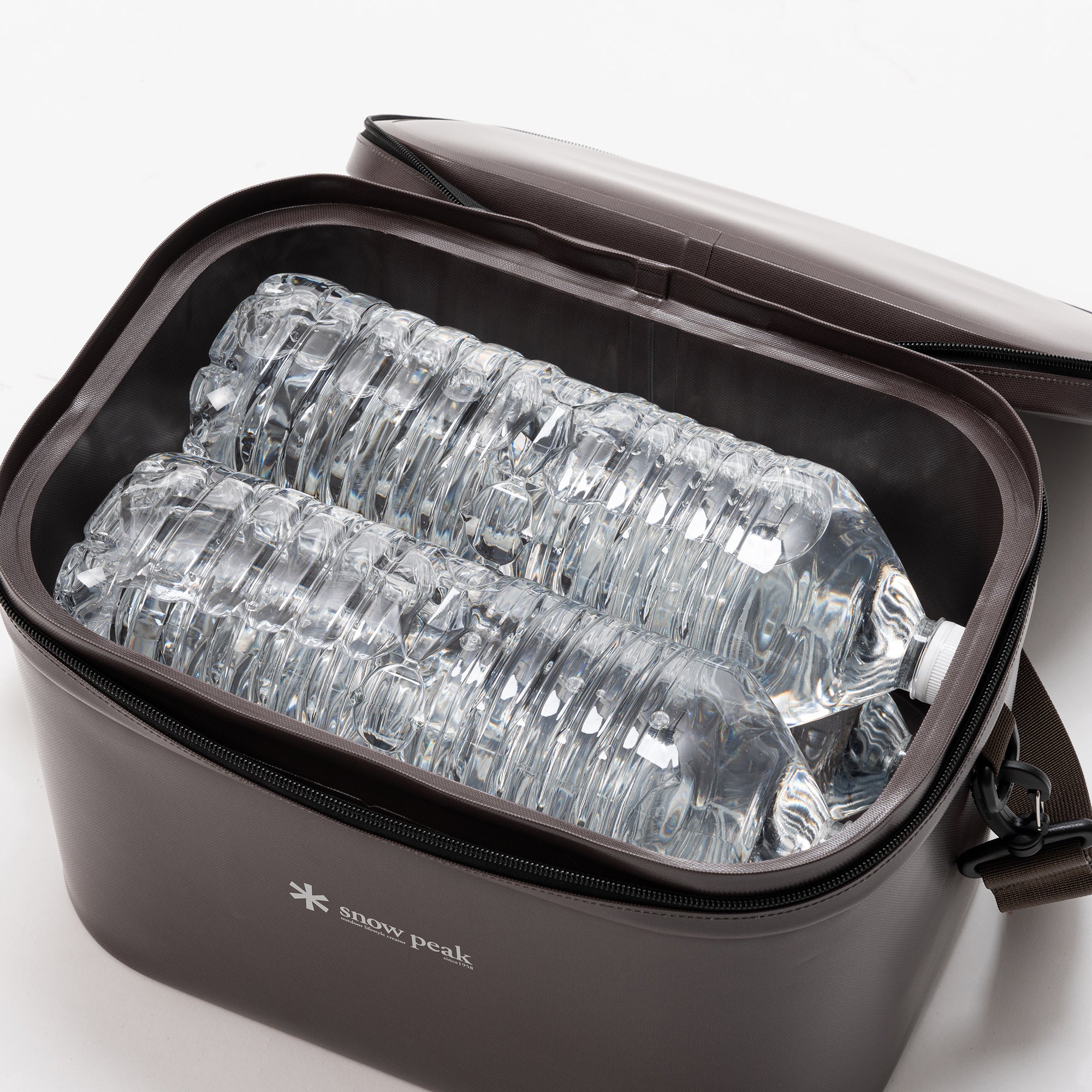 Soft Cooler - Snow Peak UK