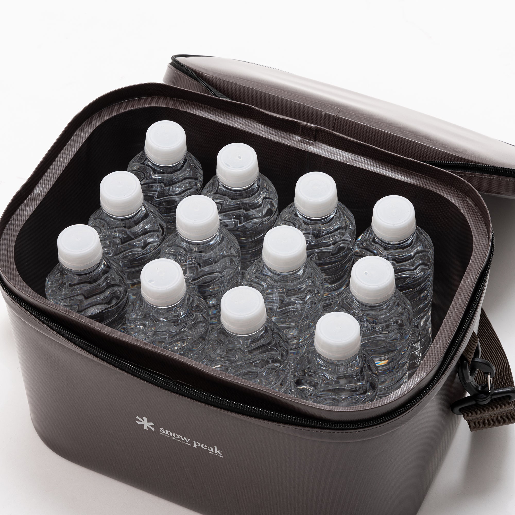 Soft Cooler - Snow Peak UK