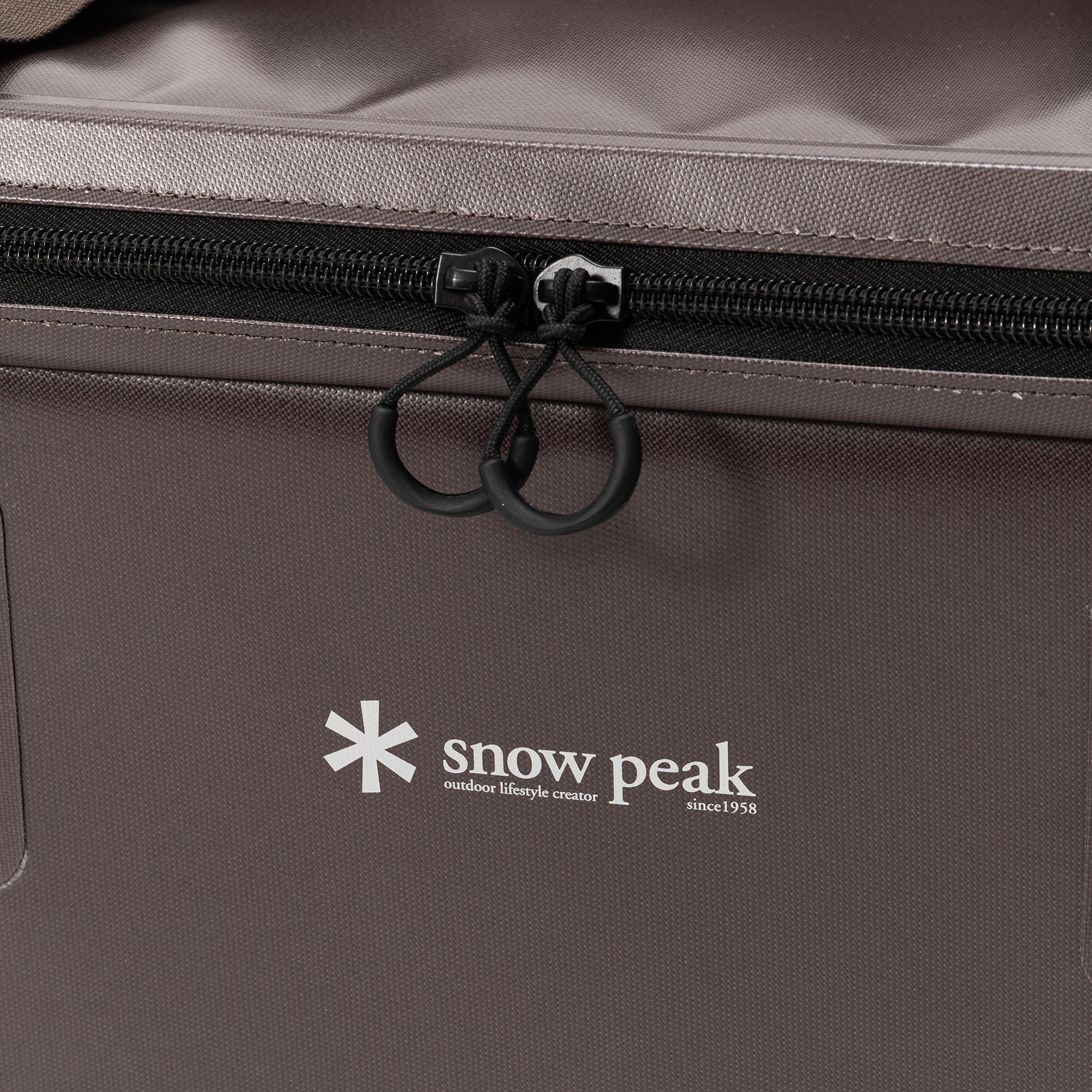 Soft Cooler - Snow Peak UK