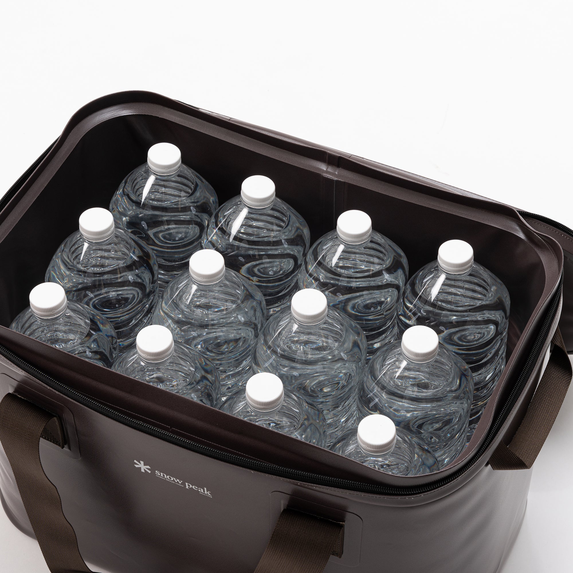 Soft Cooler
