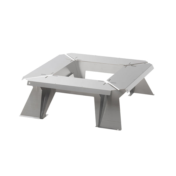 Garden Takibi Table – Snow Peak