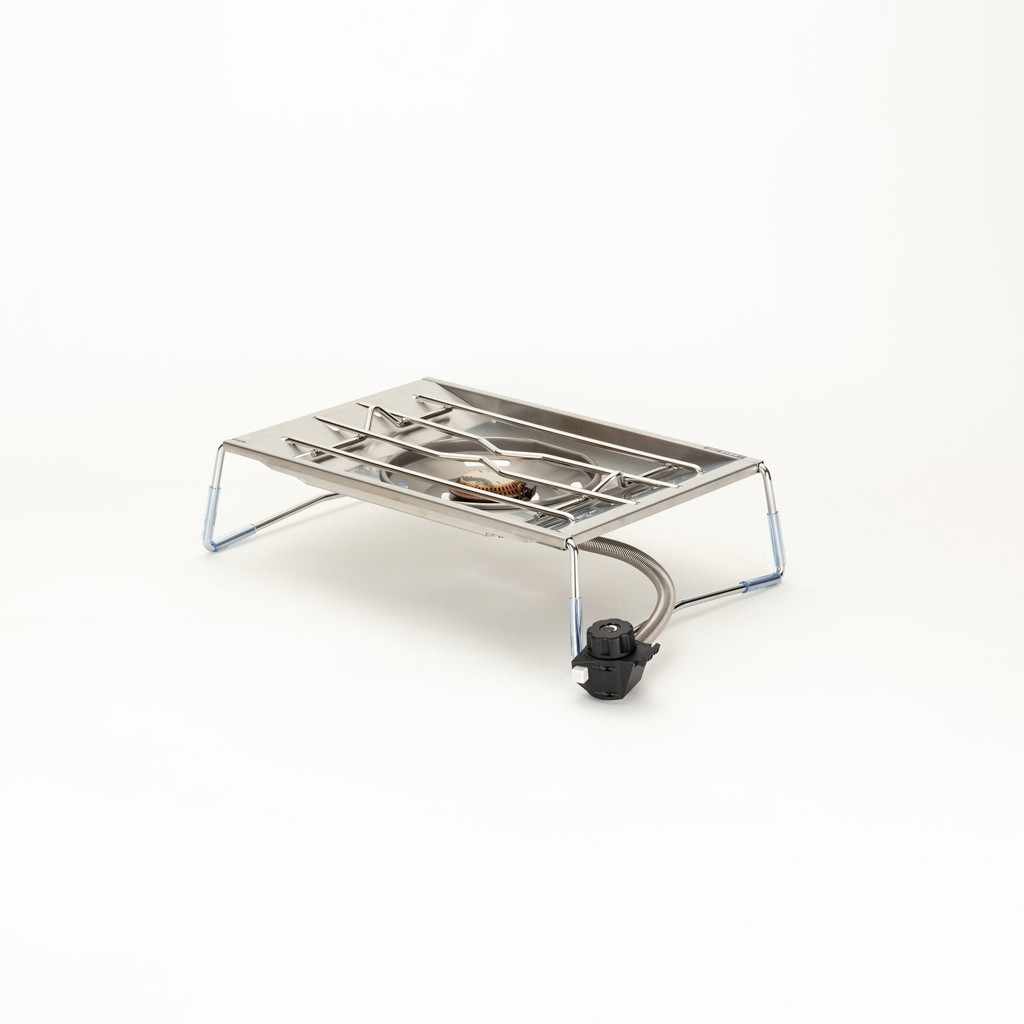 Flat Burner