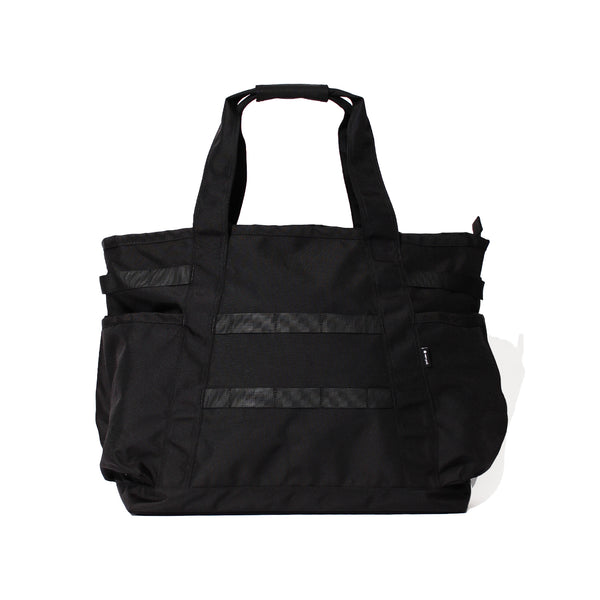 Recycled Cordura Tote Bag – Snow Peak