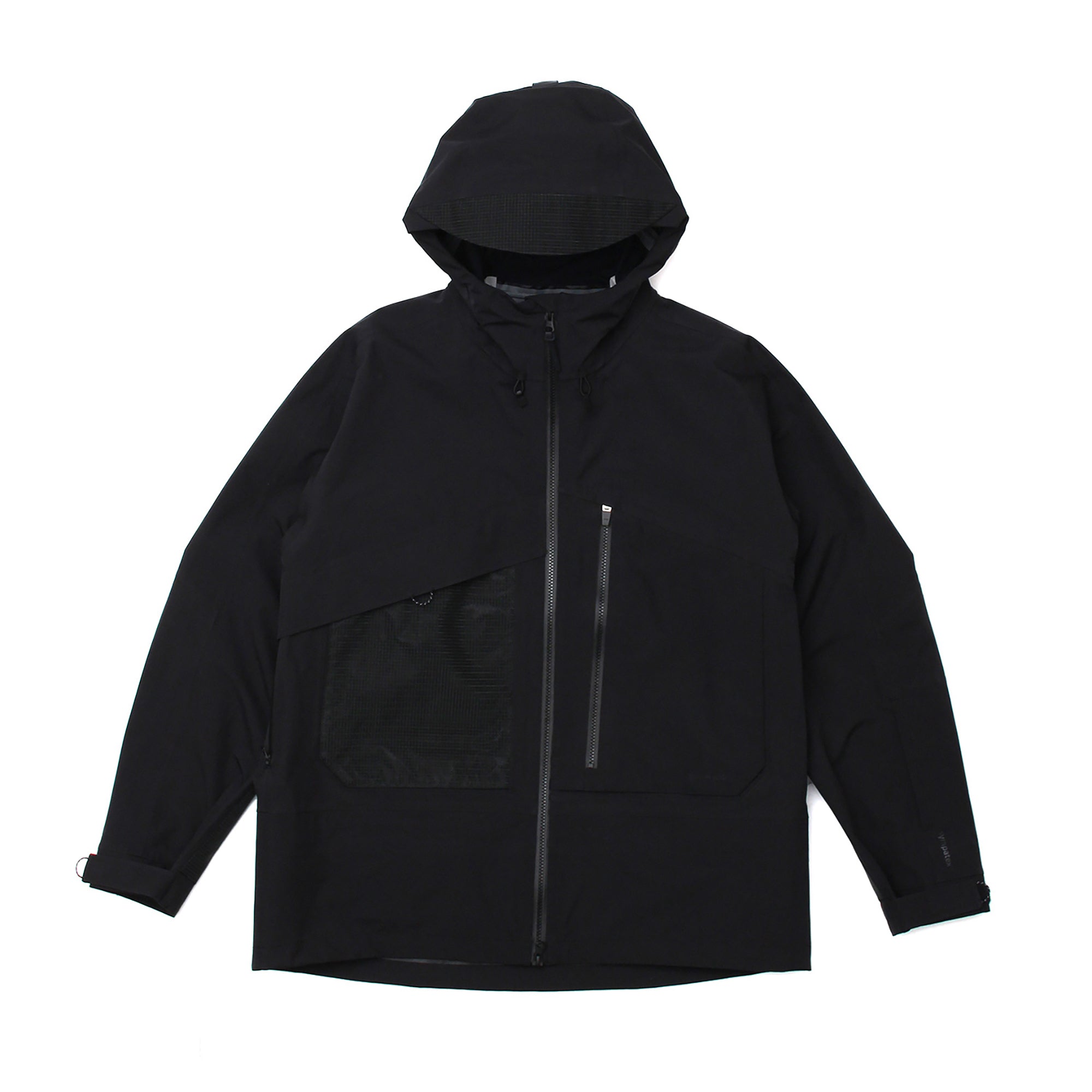 Peak Shell Jacket