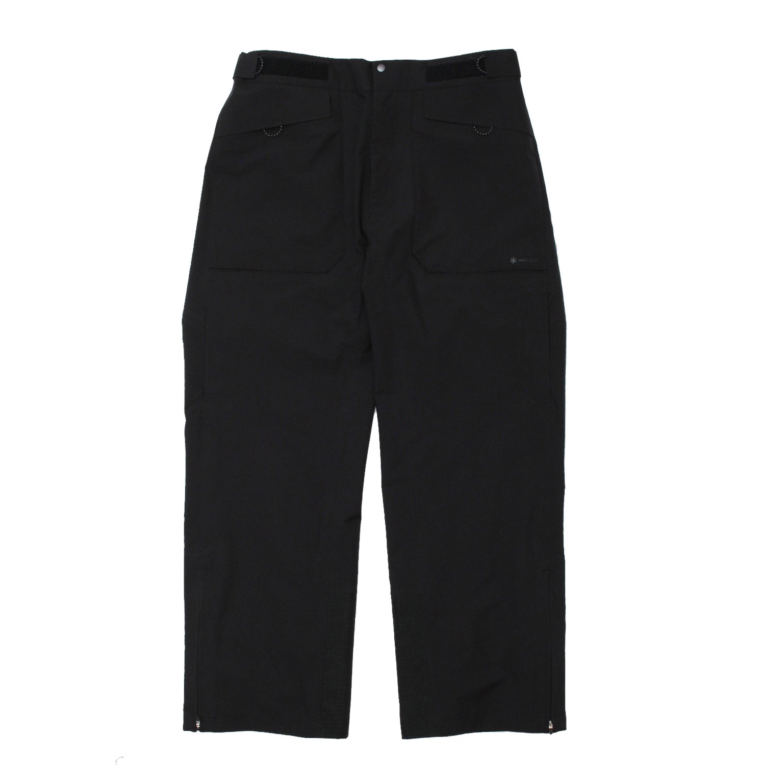 Peak Shell Pants