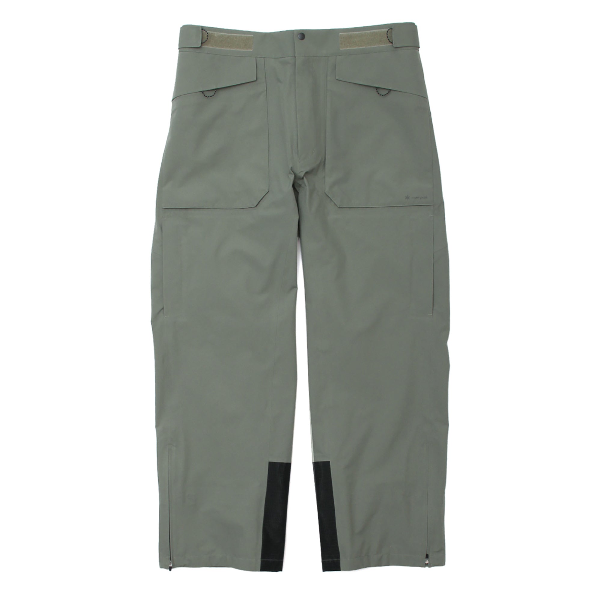 Peak Shell Pants