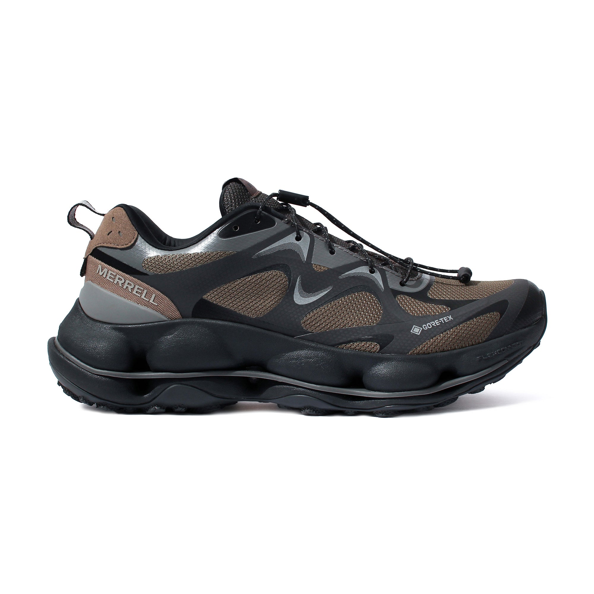 Snow Peak x Merrell Speed Arc Matis GORE-TEX 4 SE-26SU00358032 - Snow Peak UK