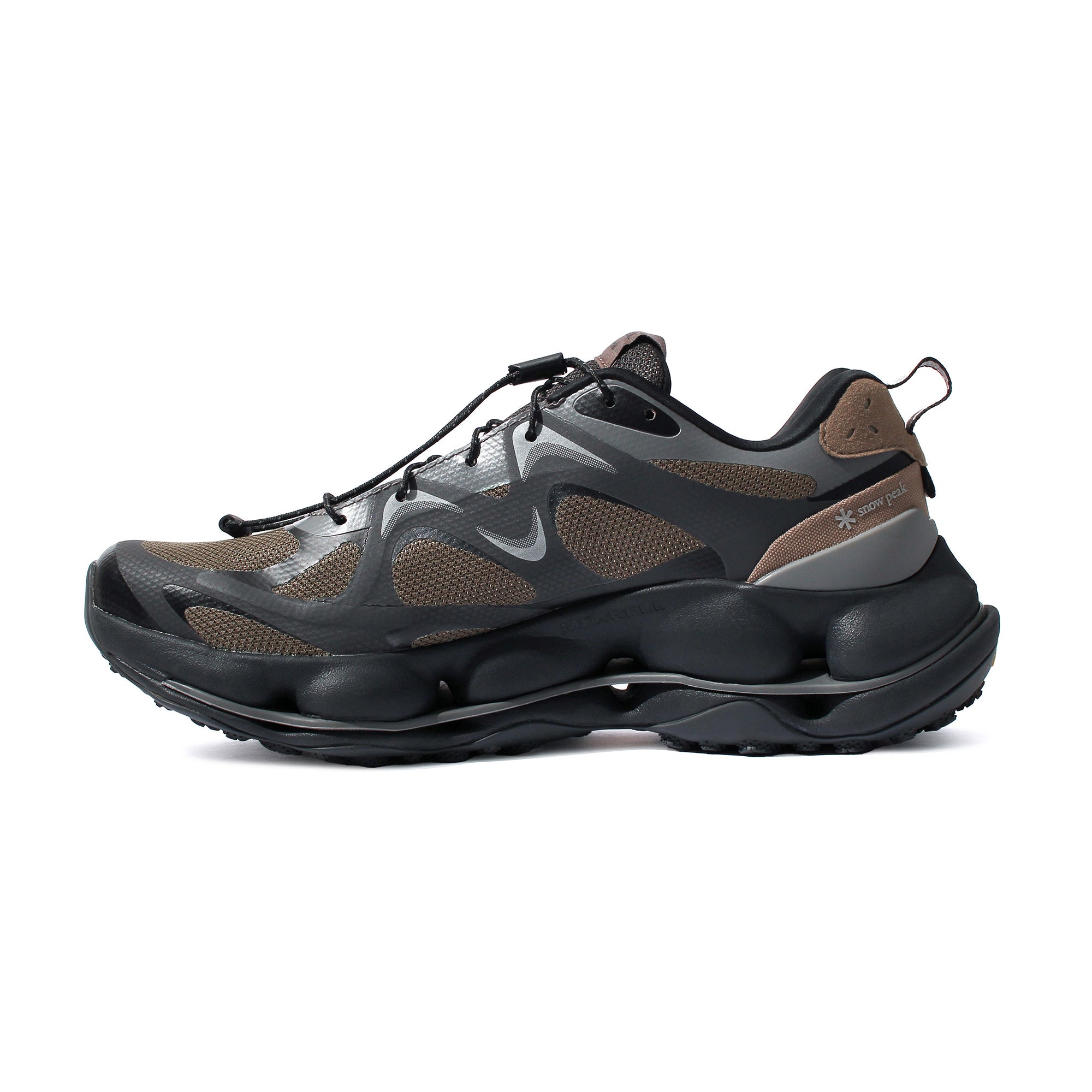 Snow Peak x Merrell Speed Arc Matis GORE-TEX - Snow Peak UK