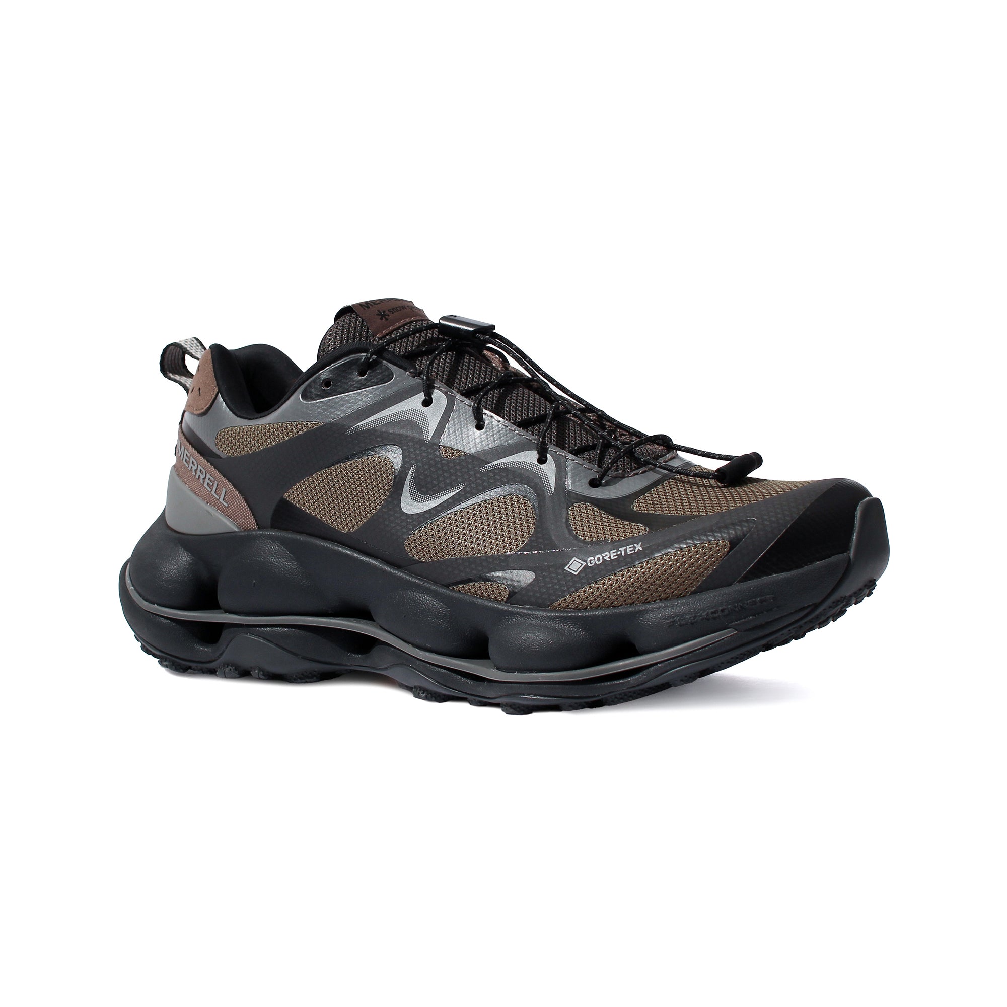 Snow Peak x Merrell Speed Arc Matis GORE-TEX - Snow Peak UK