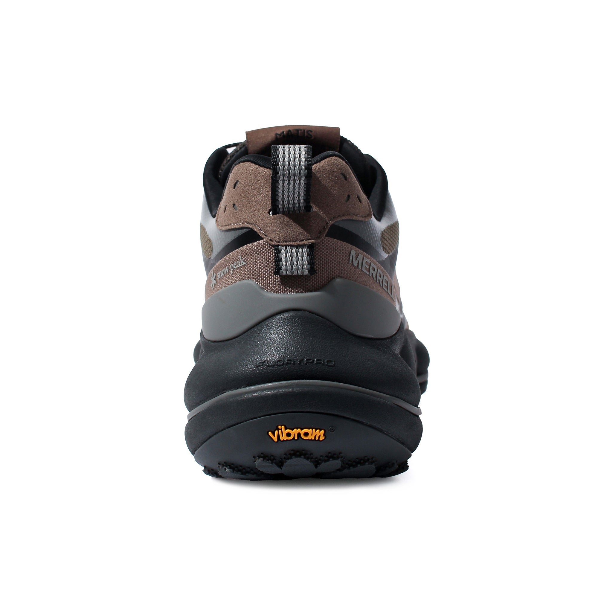 Snow Peak x Merrell Speed Arc Matis GORE-TEX - Snow Peak UK