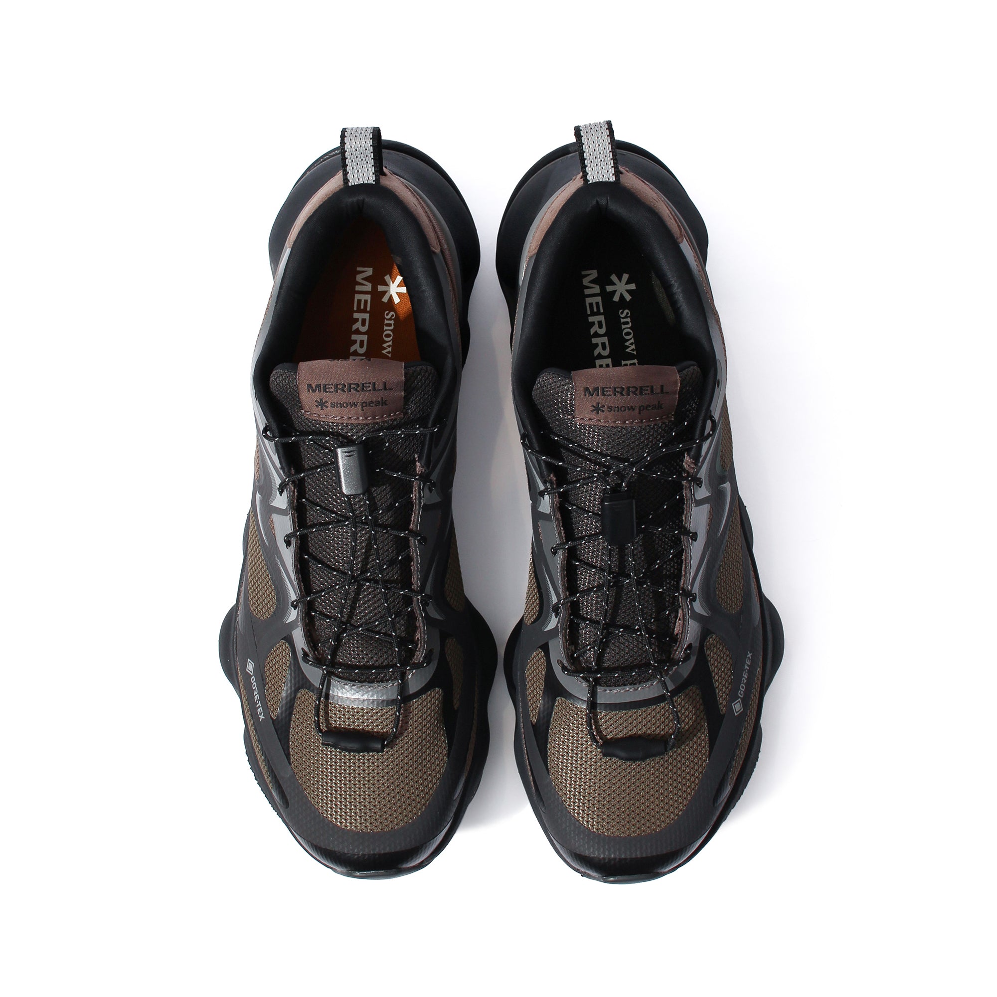 Snow Peak x Merrell Speed Arc Matis GORE-TEX - Snow Peak UK