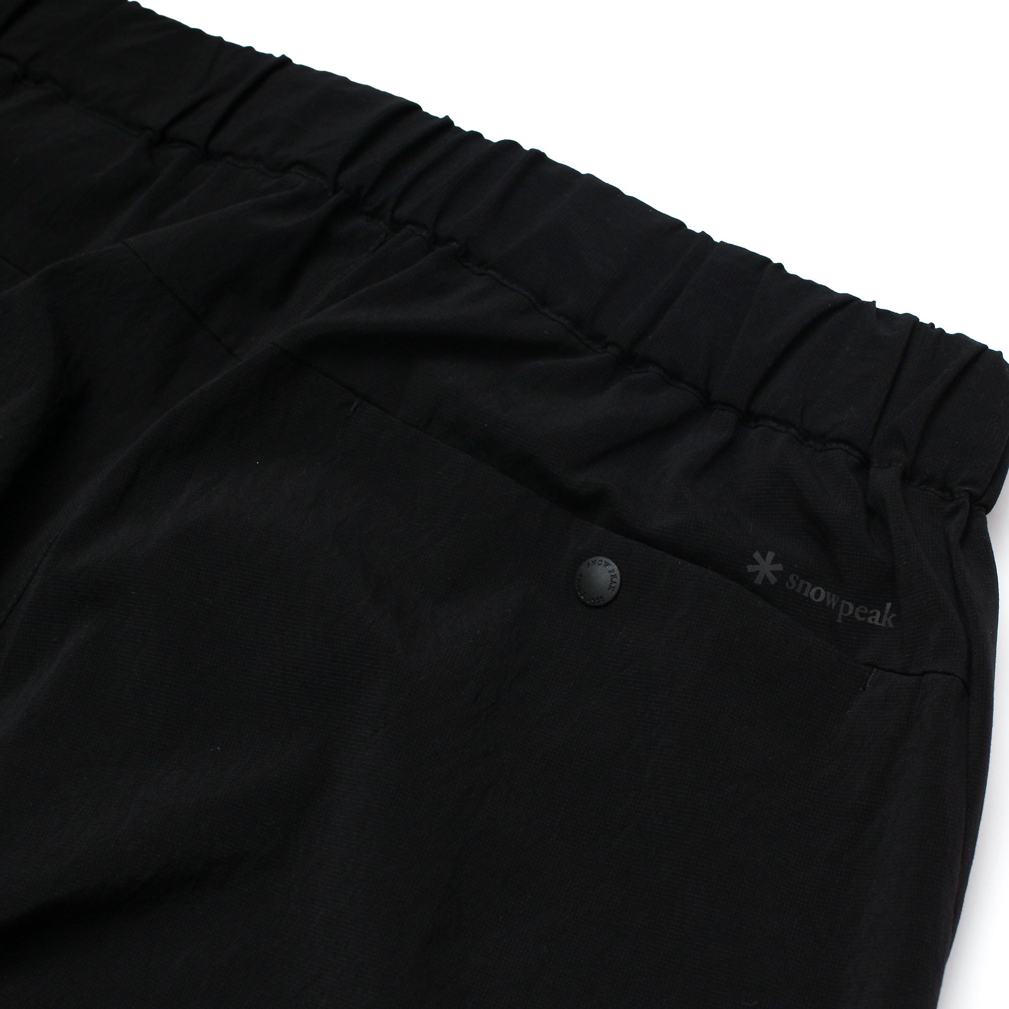 Breathable Quick Dry Pants - Snow Peak UK