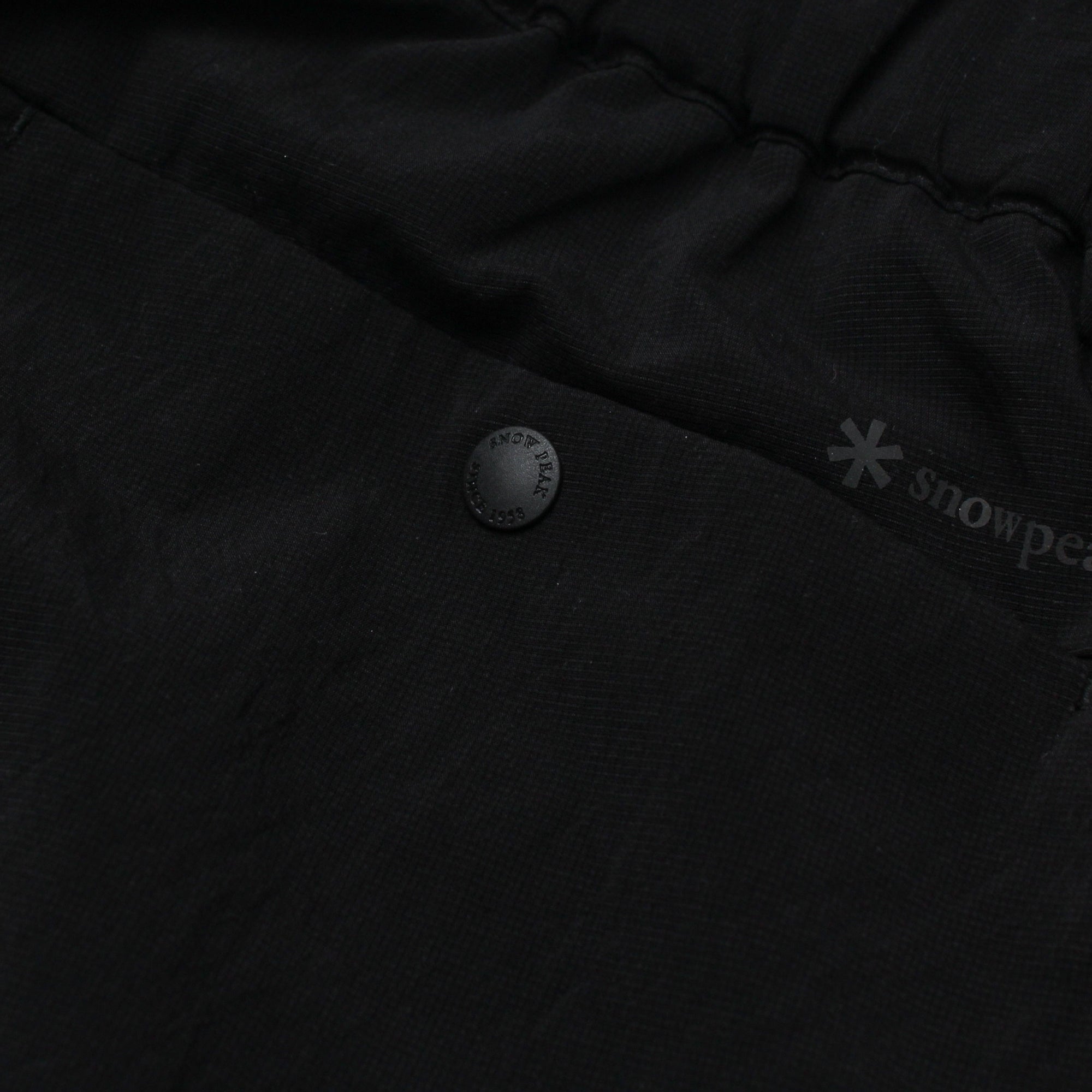 Breathable Quick Dry Pants - Snow Peak UK