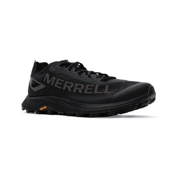 Snow Peak x Merrell MTL Longsky 2 Matryx Charcoal Black SI-MR-25AU00158719 - Snow Peak UK