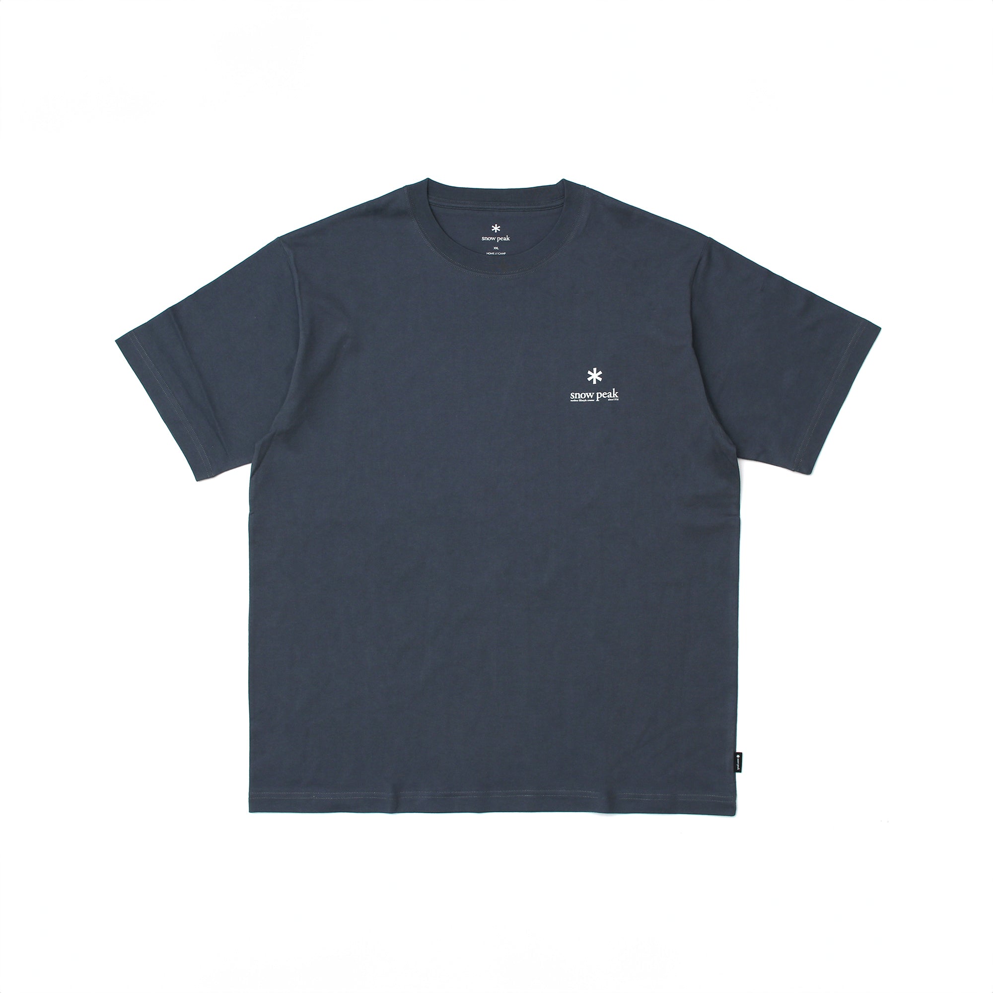 Choose Your Burner T Shirt - Snow Peak UK