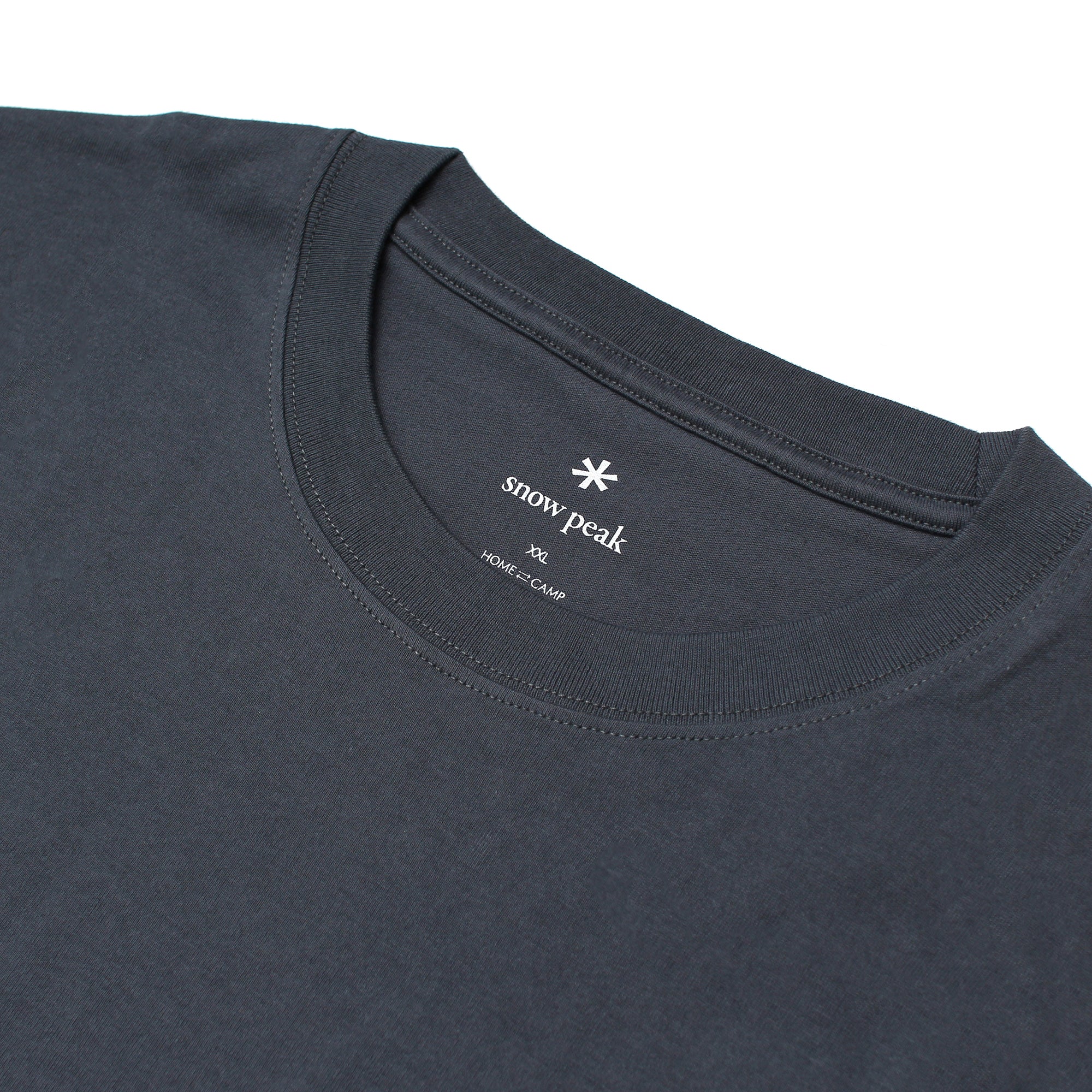 Choose Your Burner T Shirt - Snow Peak UK