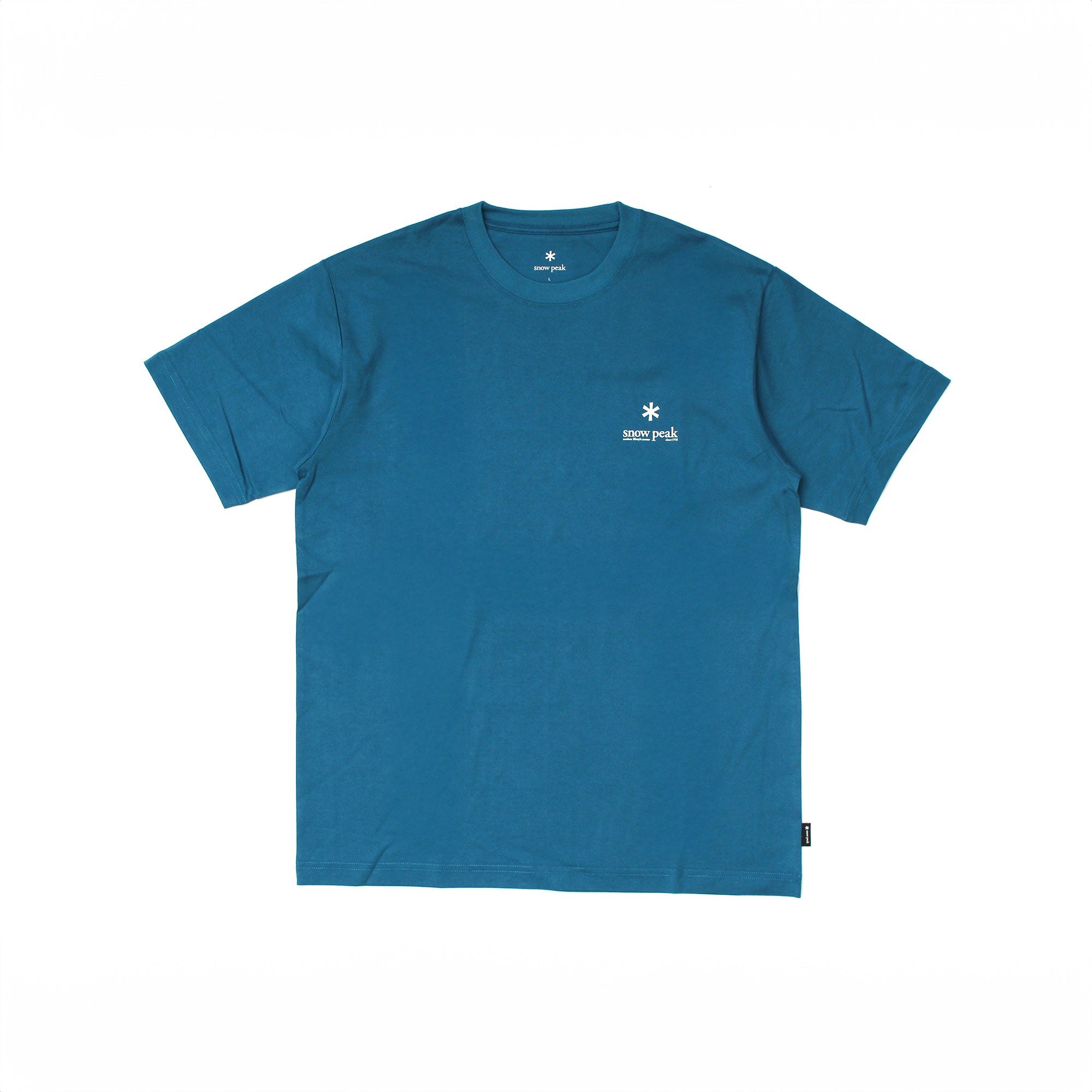 Choose Your Burner T Shirt - Snow Peak UK