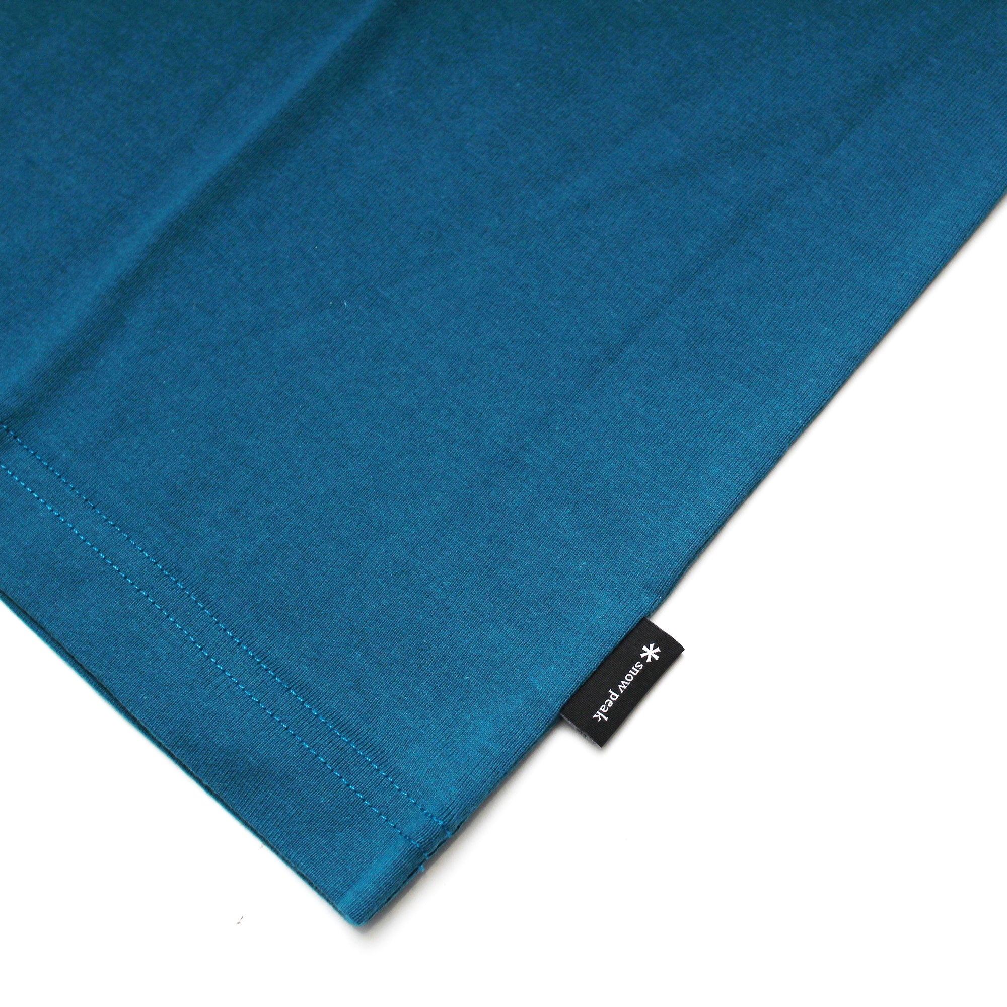 Choose Your Burner T Shirt - Snow Peak UK