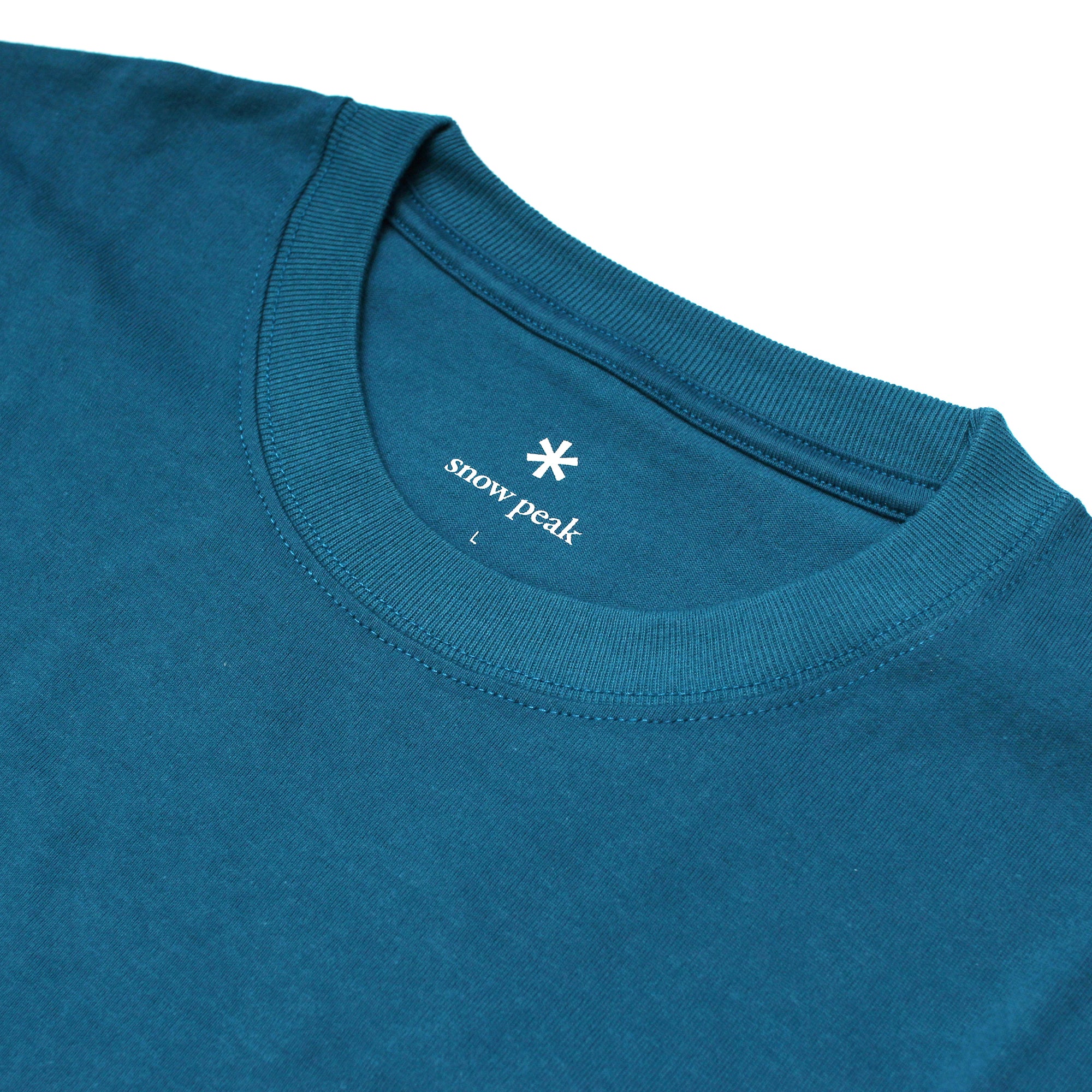 Choose Your Burner T Shirt - Snow Peak UK