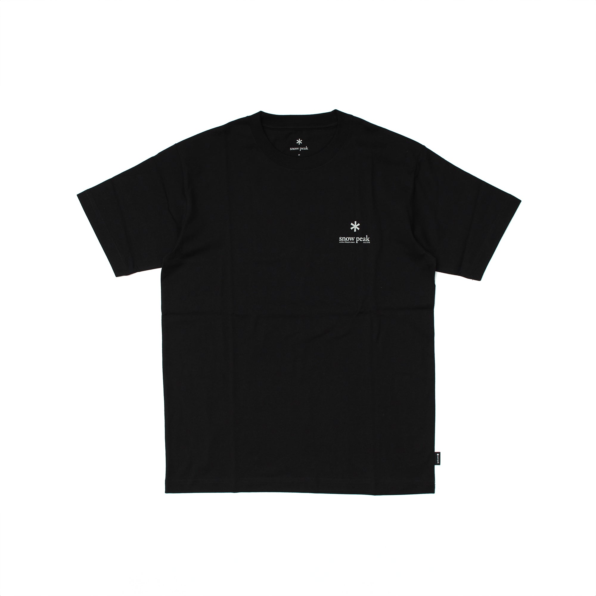 Choose Your Burner T Shirt - Snow Peak UK