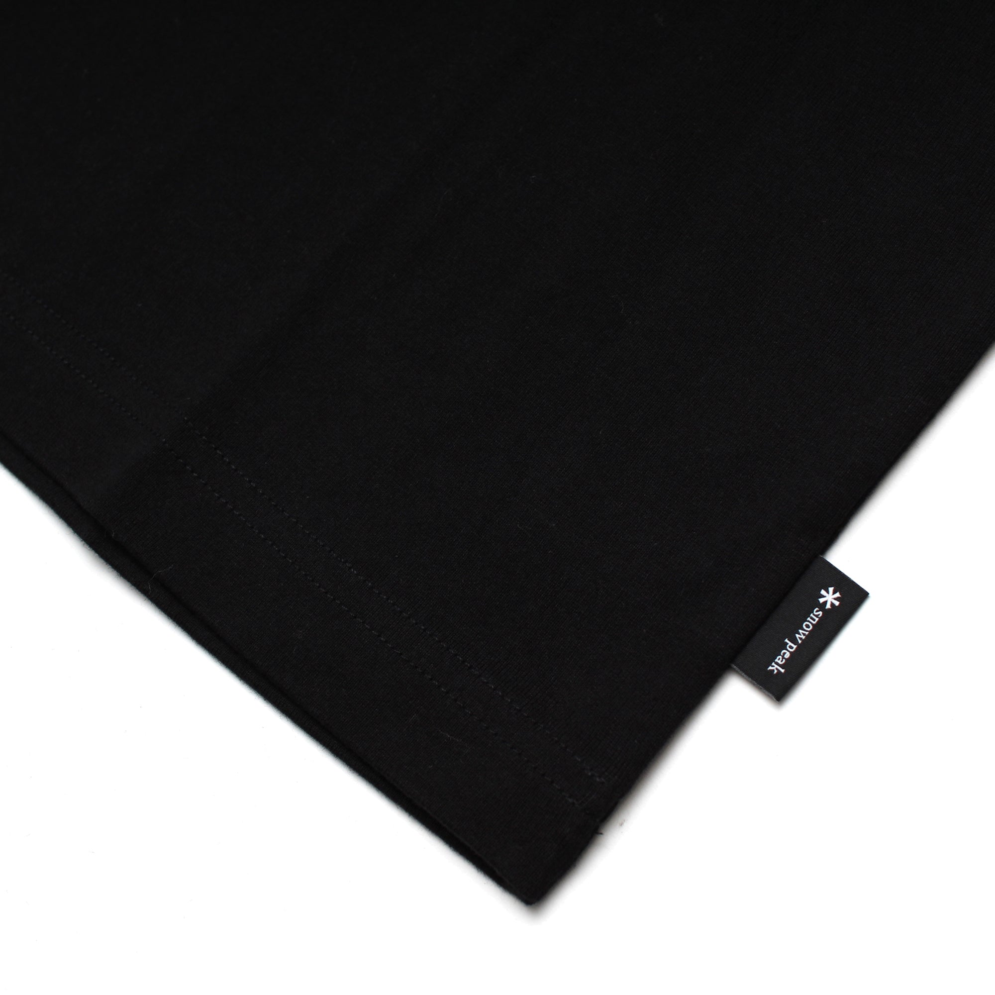 Choose Your Burner T Shirt - Snow Peak UK