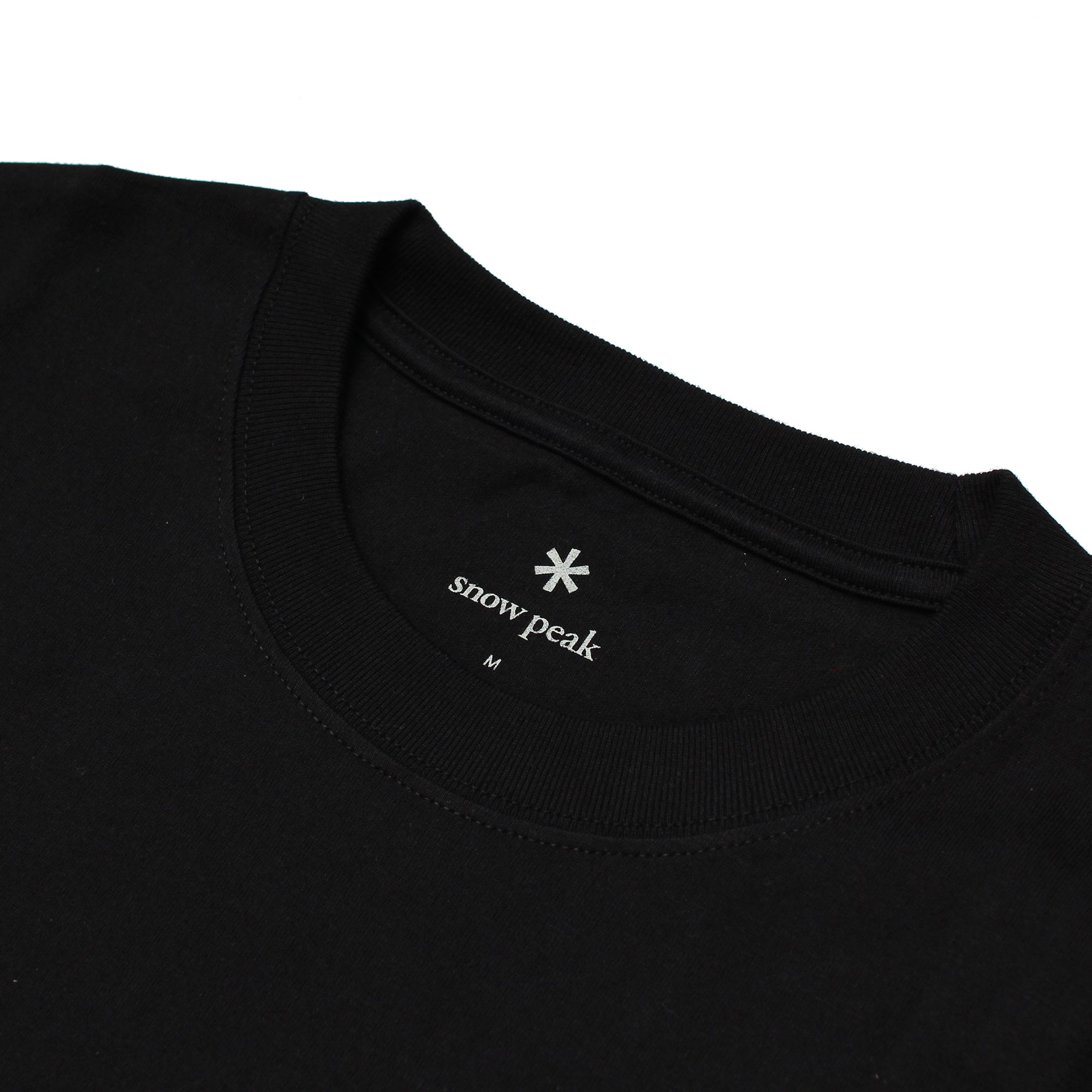 Choose Your Burner T Shirt - Snow Peak UK