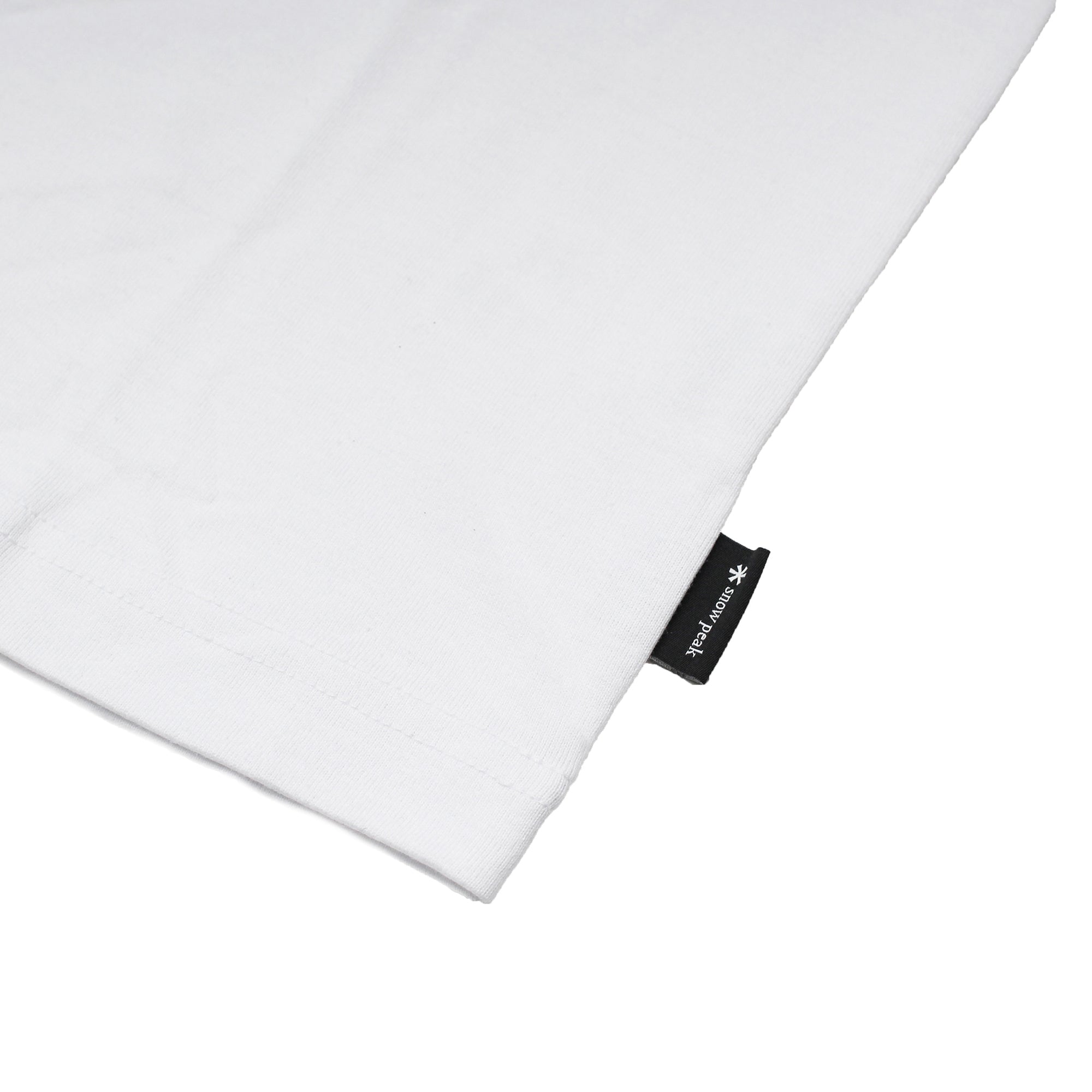 Choose Your Burner T Shirt - Snow Peak UK